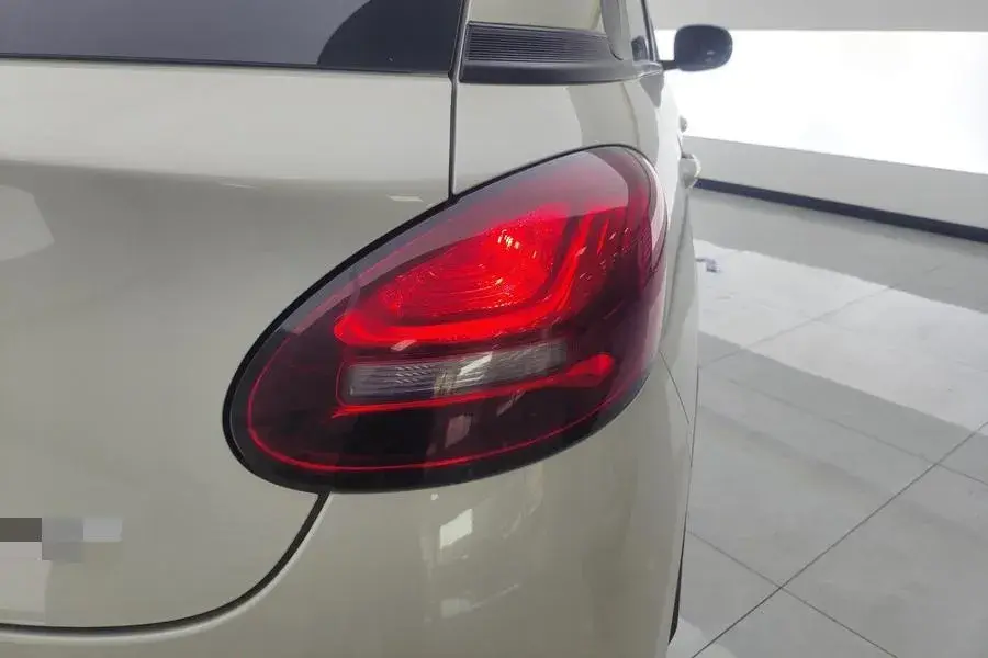 2024 WULING BINGUO thumbnail 3