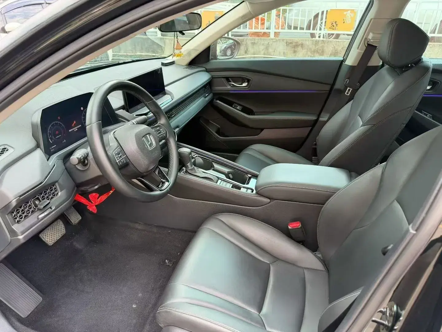 2023 HONDA ACCORD thumbnail 4