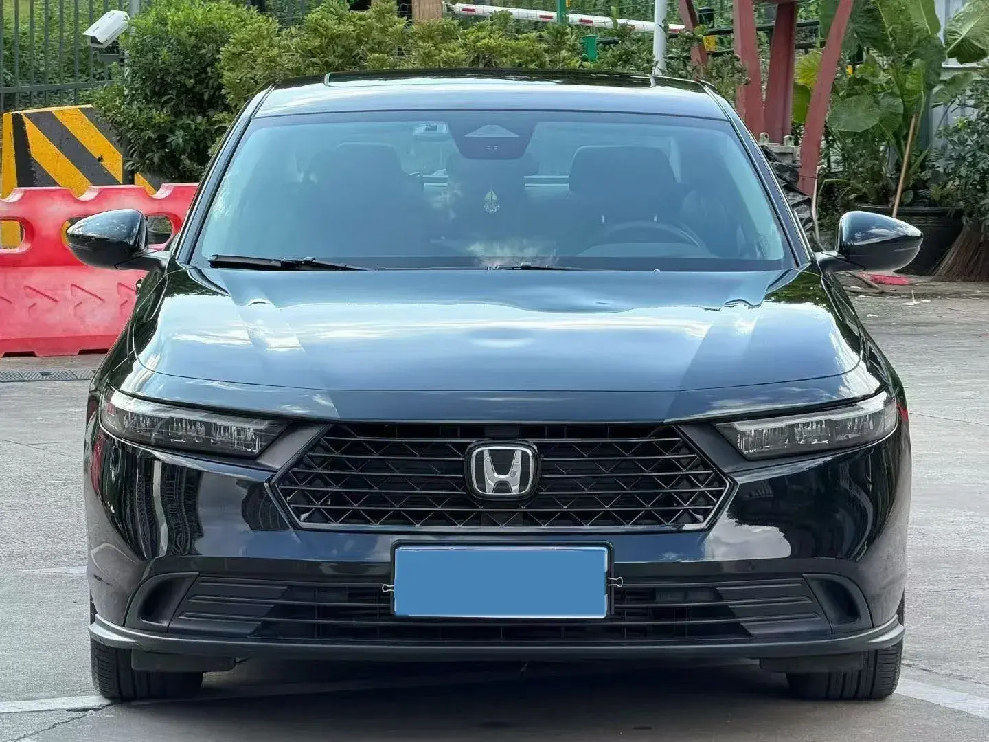 2023 HONDA ACCORD thumbnail 2