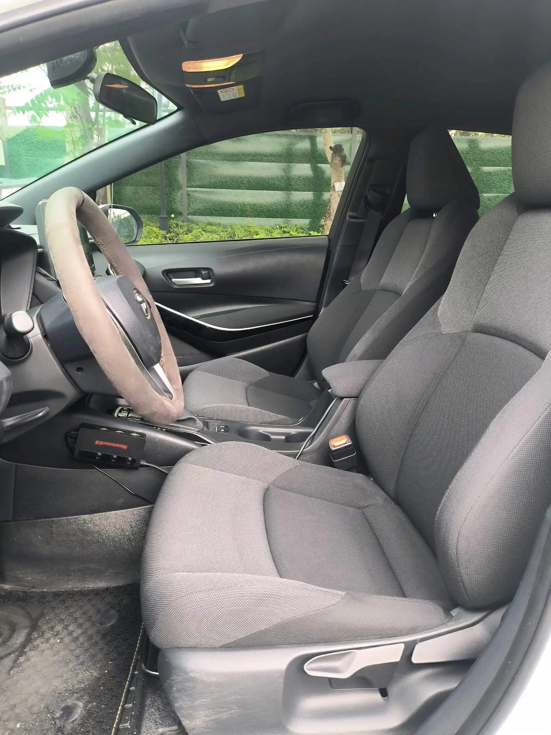 2021 TOYOTA LEVIN thumbnail 4