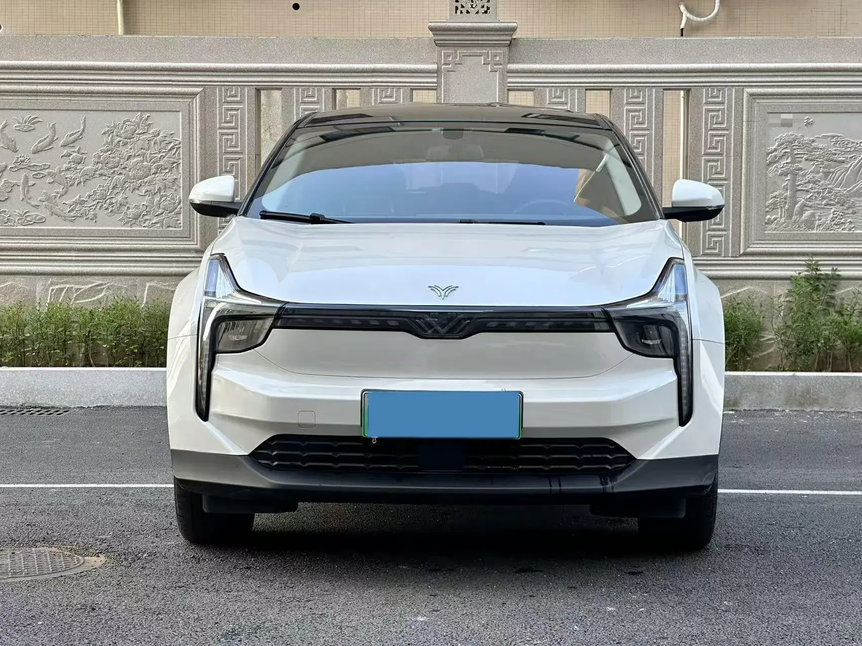 2021 NETA U thumbnail 2