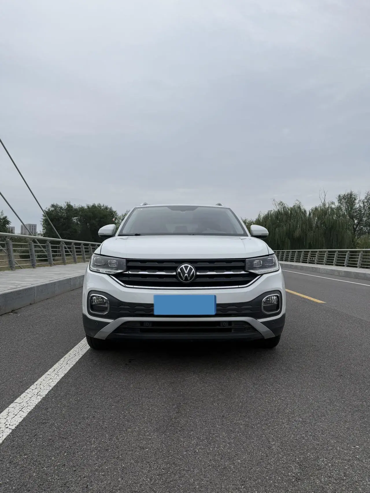 2023 VOLKSWAGEN TACQUA thumbnail 2