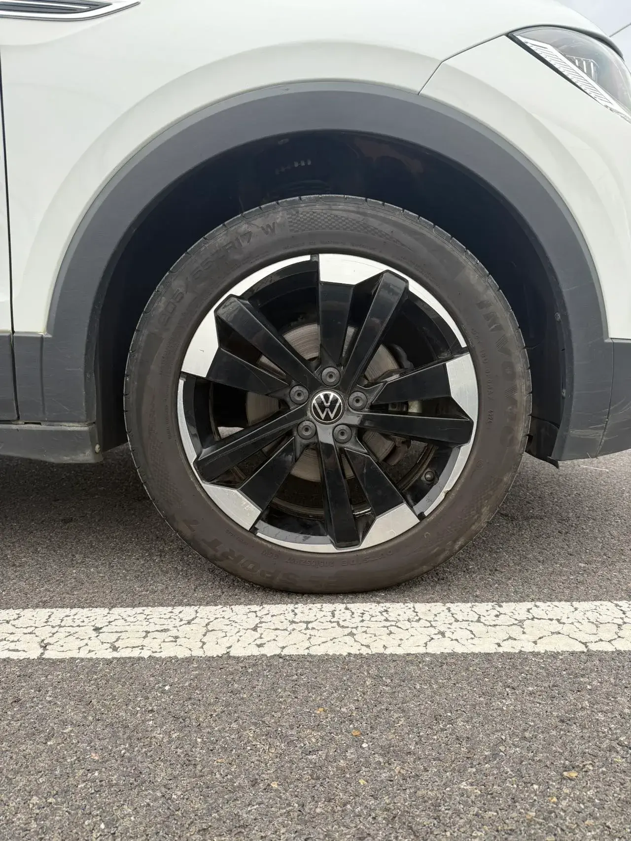 2023 VOLKSWAGEN TACQUA thumbnail 4