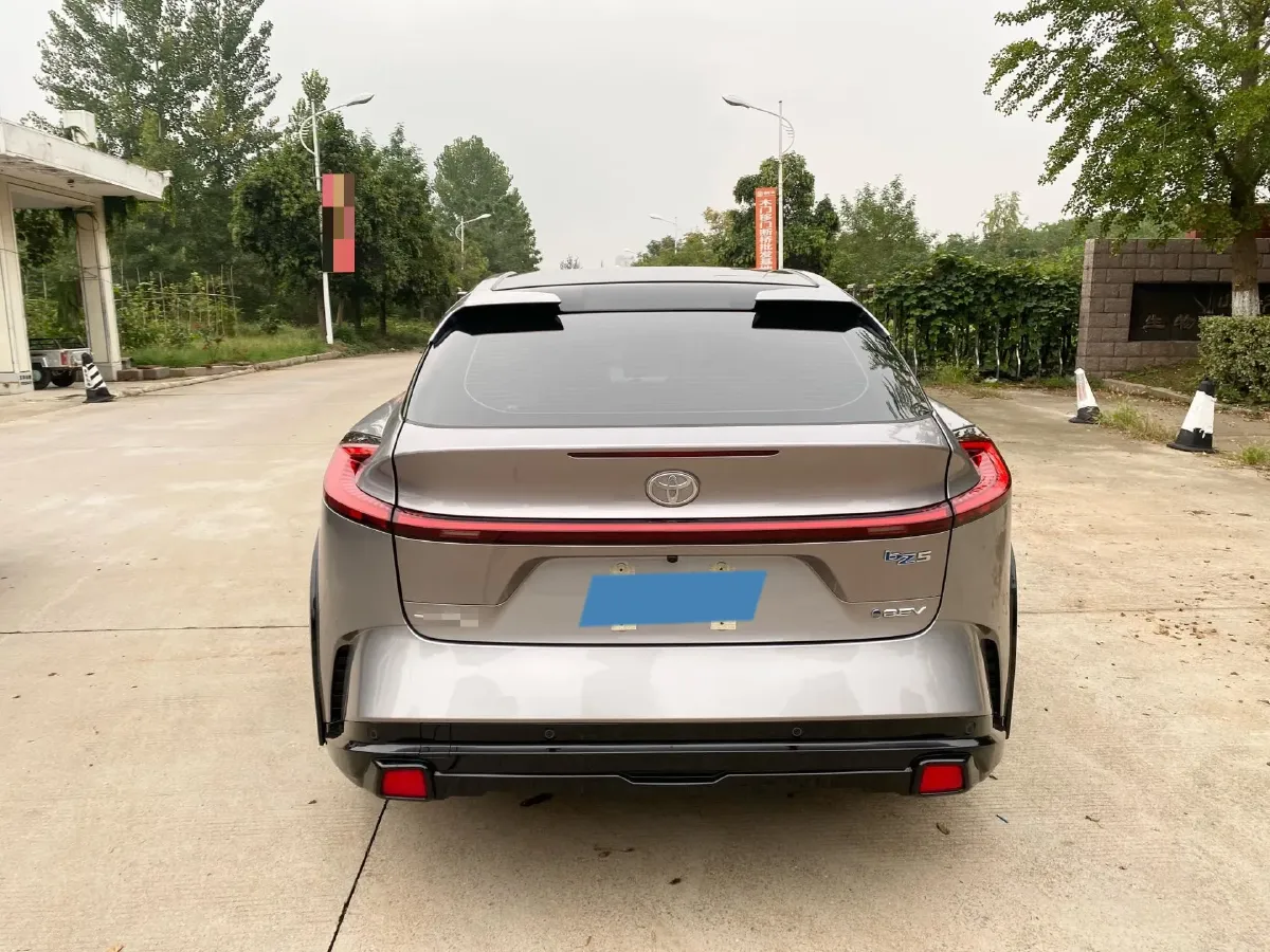 2025 Toyota bZ5 BEV,autocango,china used car exporter,china ev exporter,chinese used car exporter,chinese used ev exporter