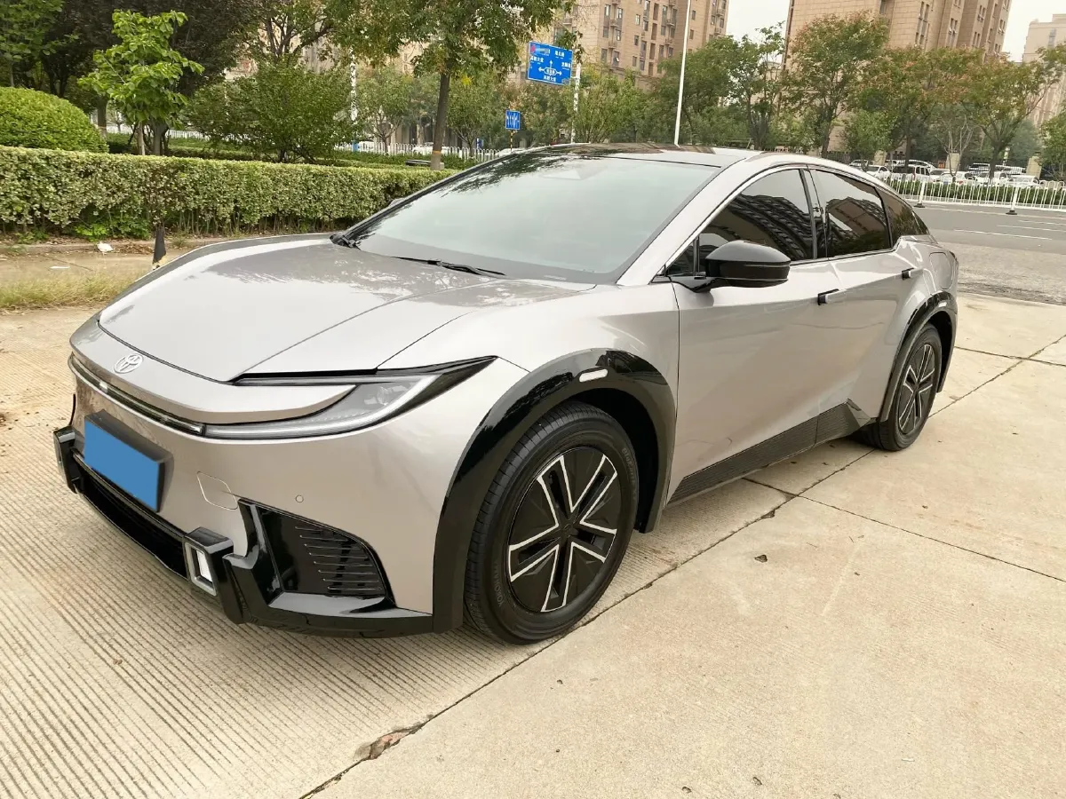 2025 Toyota bZ5 BEV,autocango,china used car exporter,china ev exporter,chinese used car exporter,chinese used ev exporter
