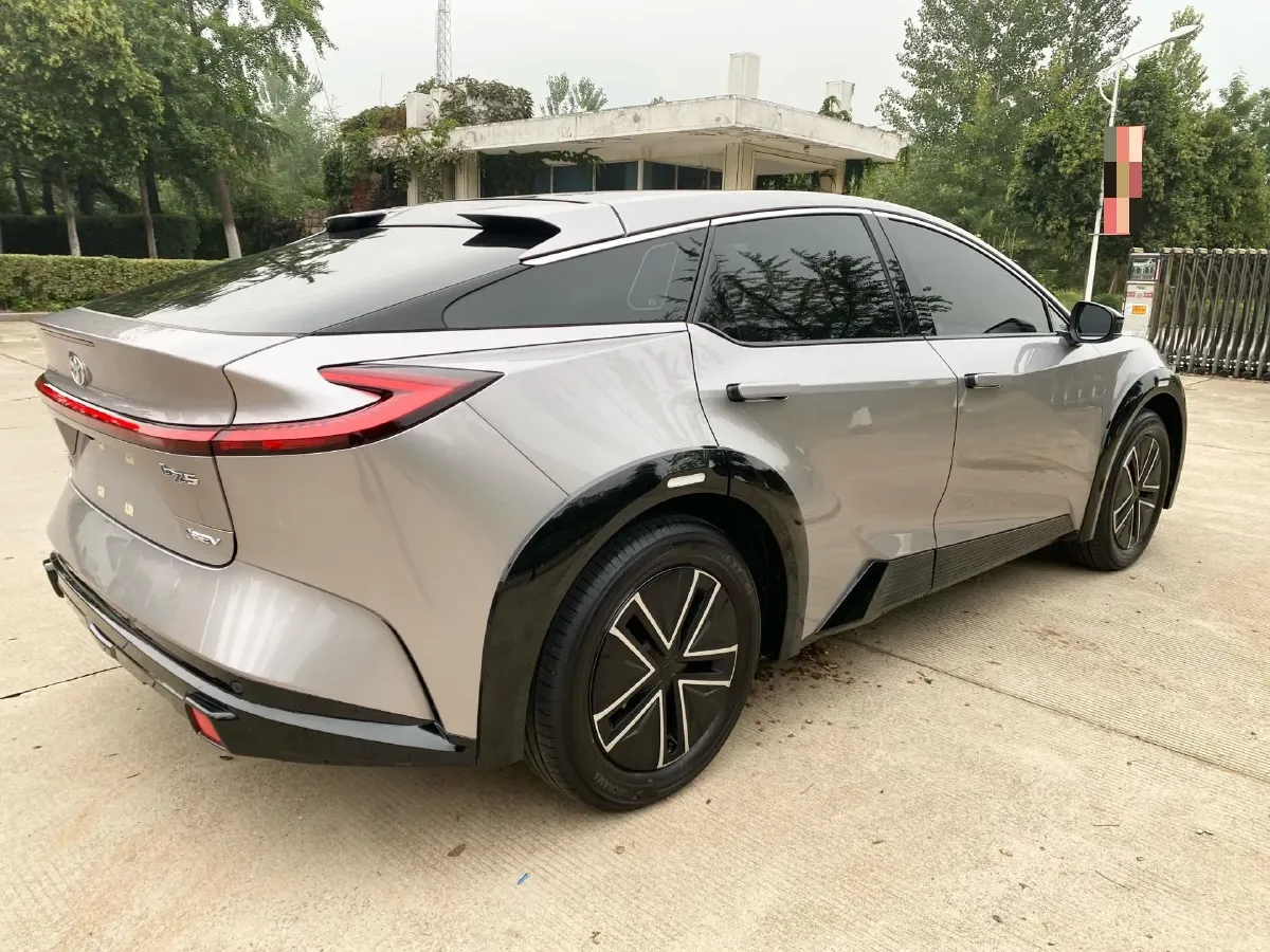 2025 Toyota bZ5 BEV,autocango,china used car exporter,china ev exporter,chinese used car exporter,chinese used ev exporter