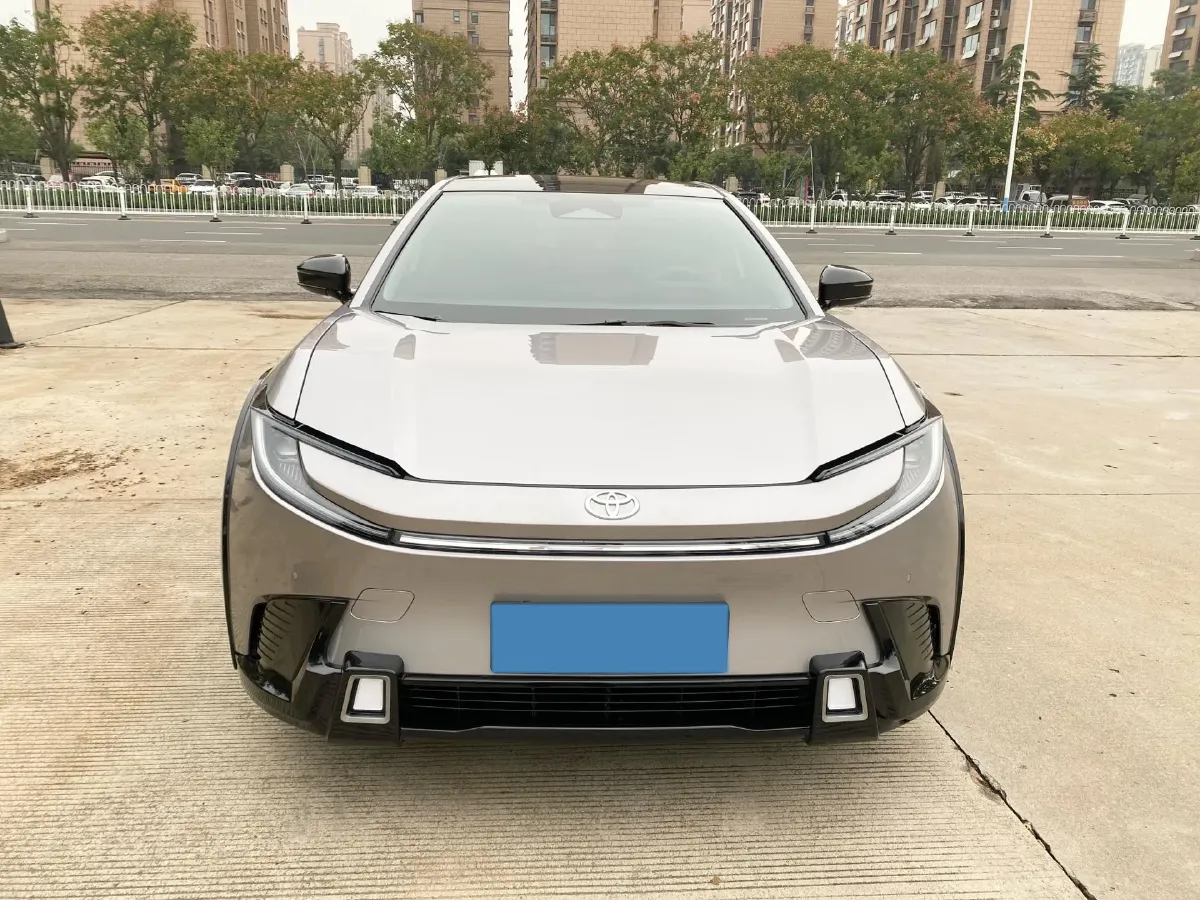 2025 Toyota bZ5 BEV,autocango,china used car exporter,china ev exporter,chinese used car exporter,chinese used ev exporter