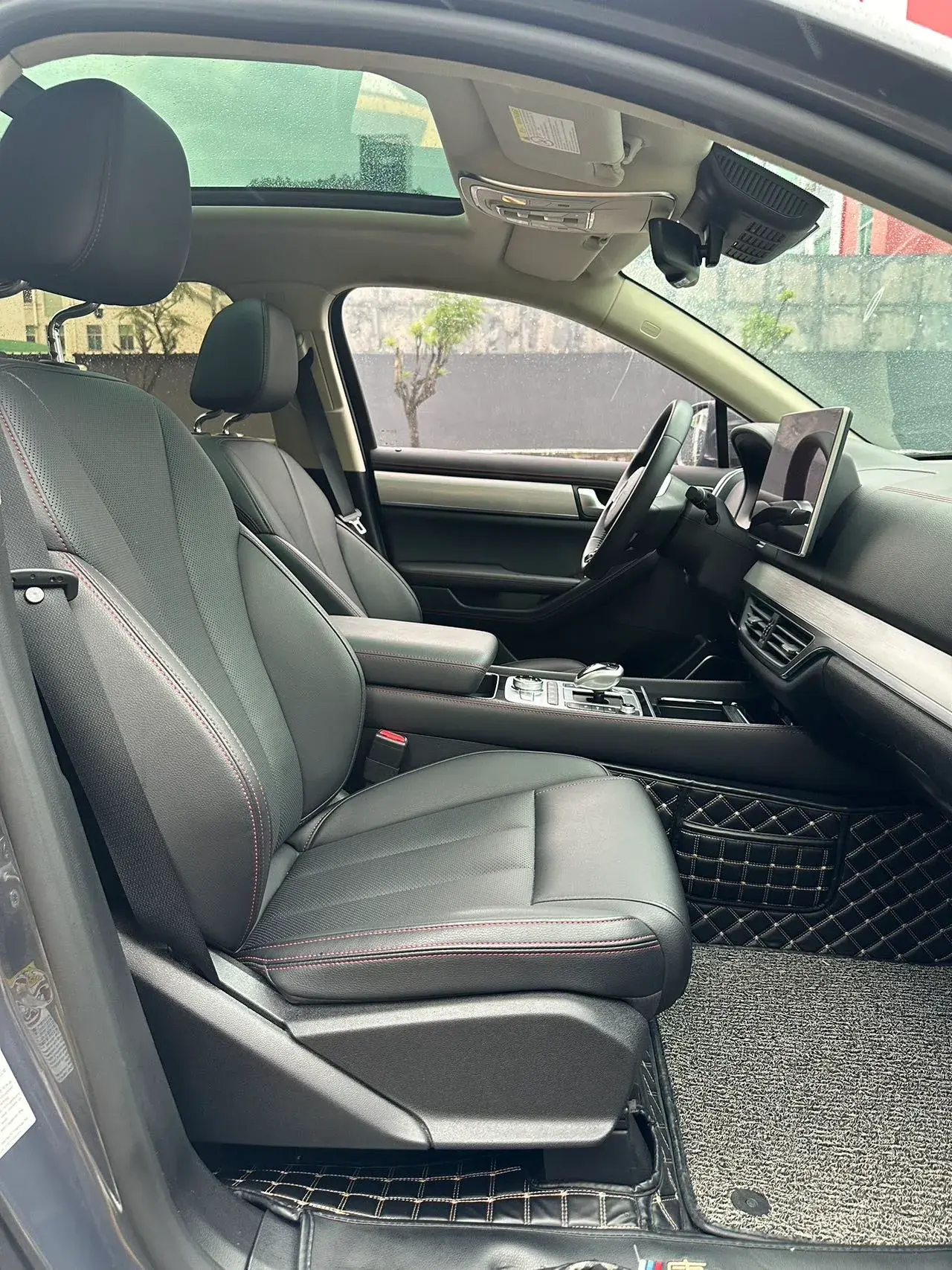 2018 BYD TANG thumbnail 4