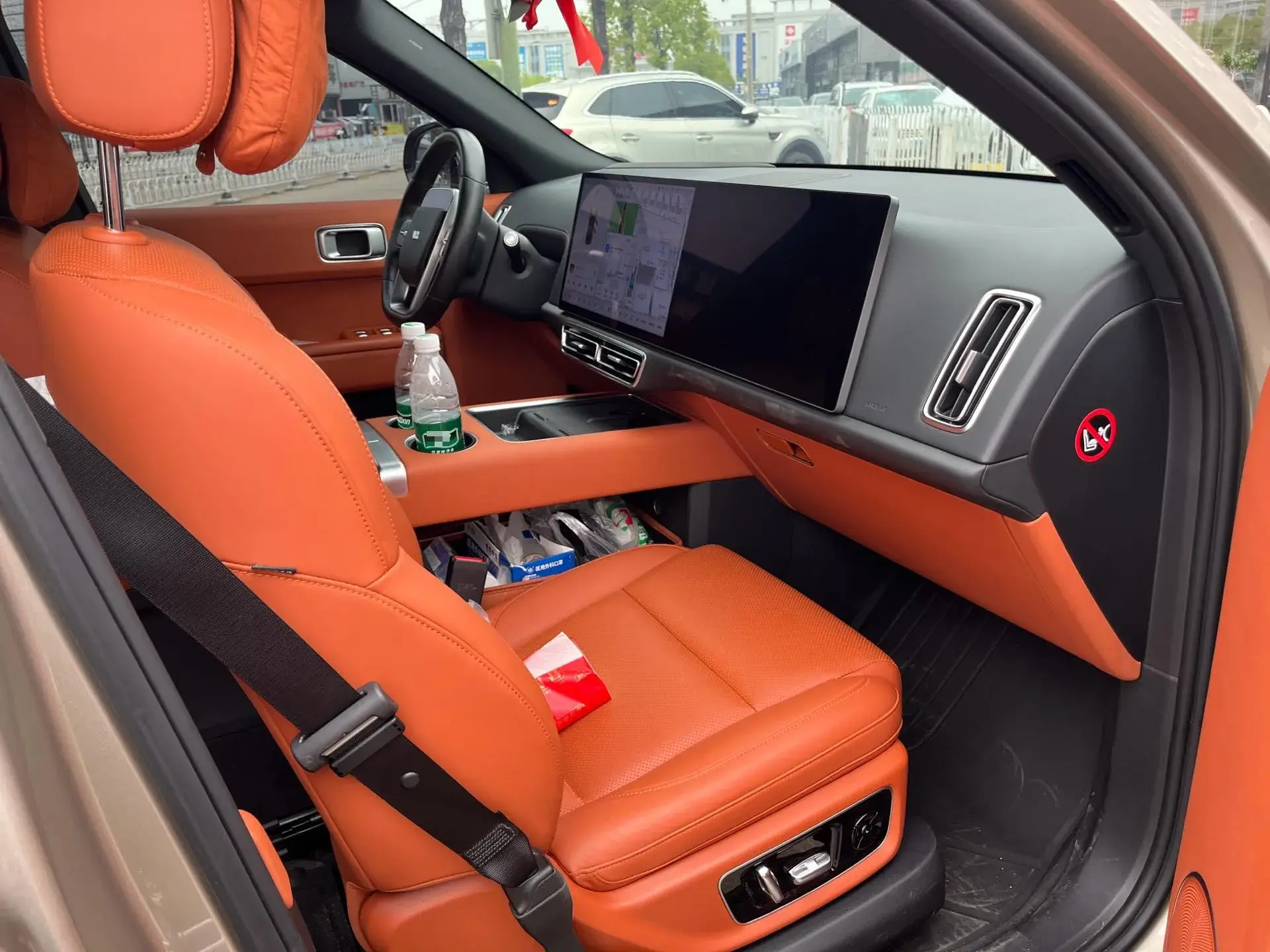 2023 LI L8 thumbnail 4