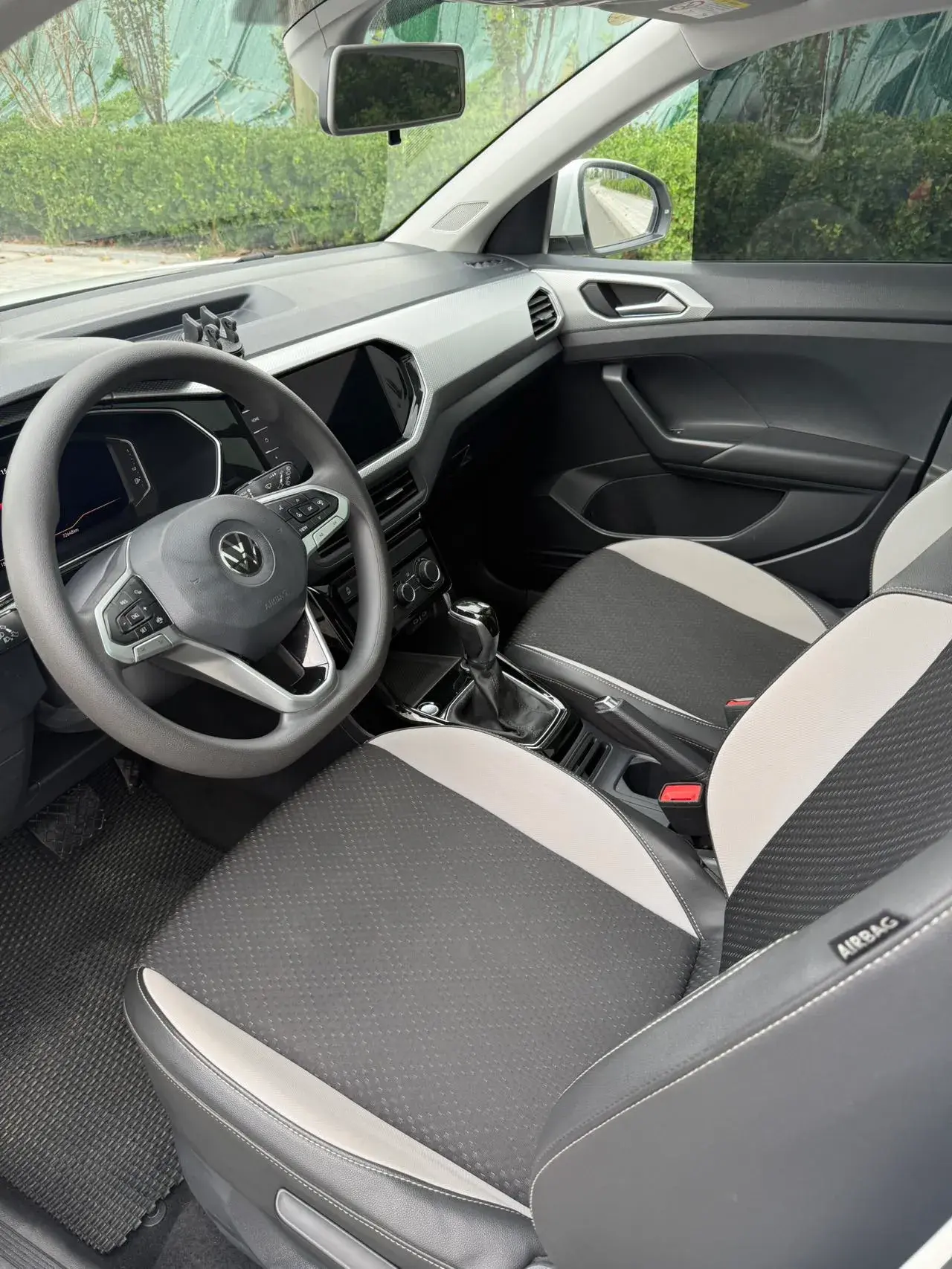 2023 VOLKSWAGEN TACQUA thumbnail 4