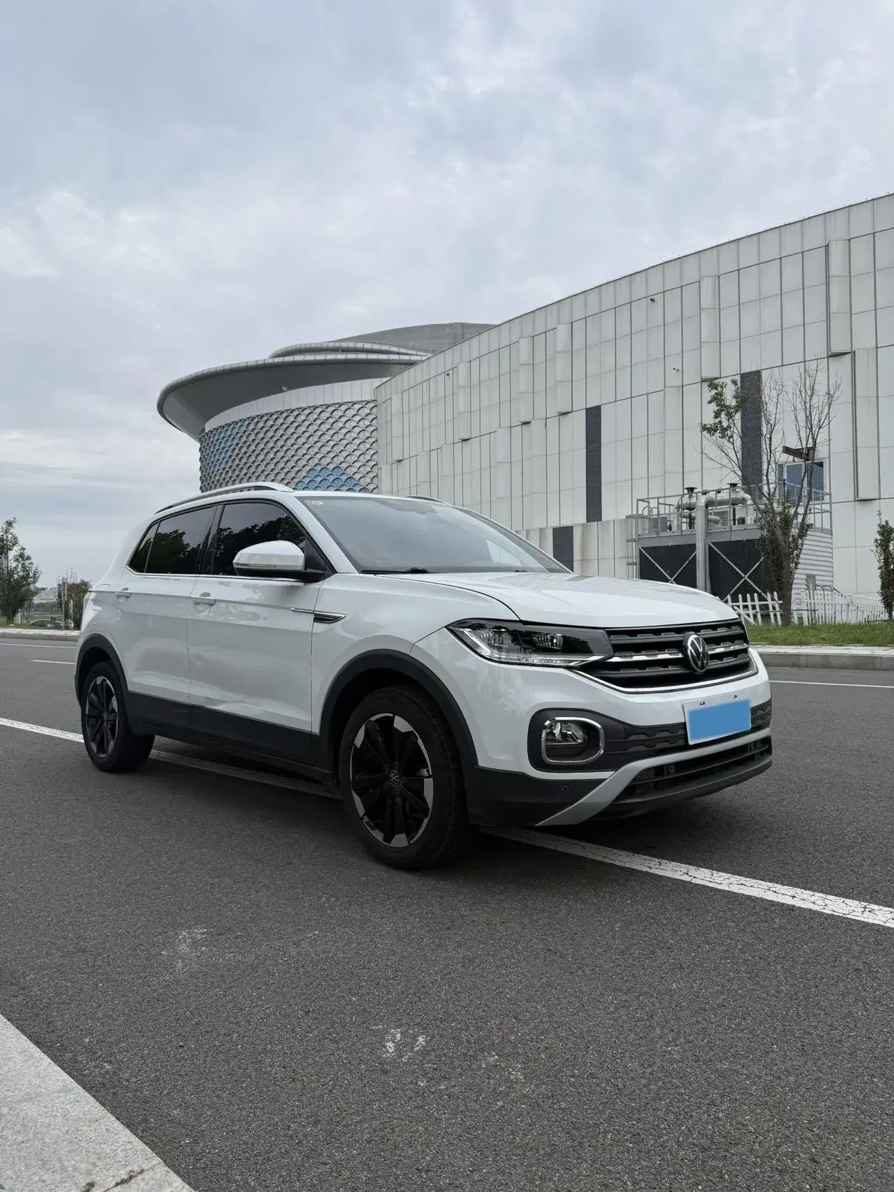 2023 VOLKSWAGEN TACQUA thumbnail 2