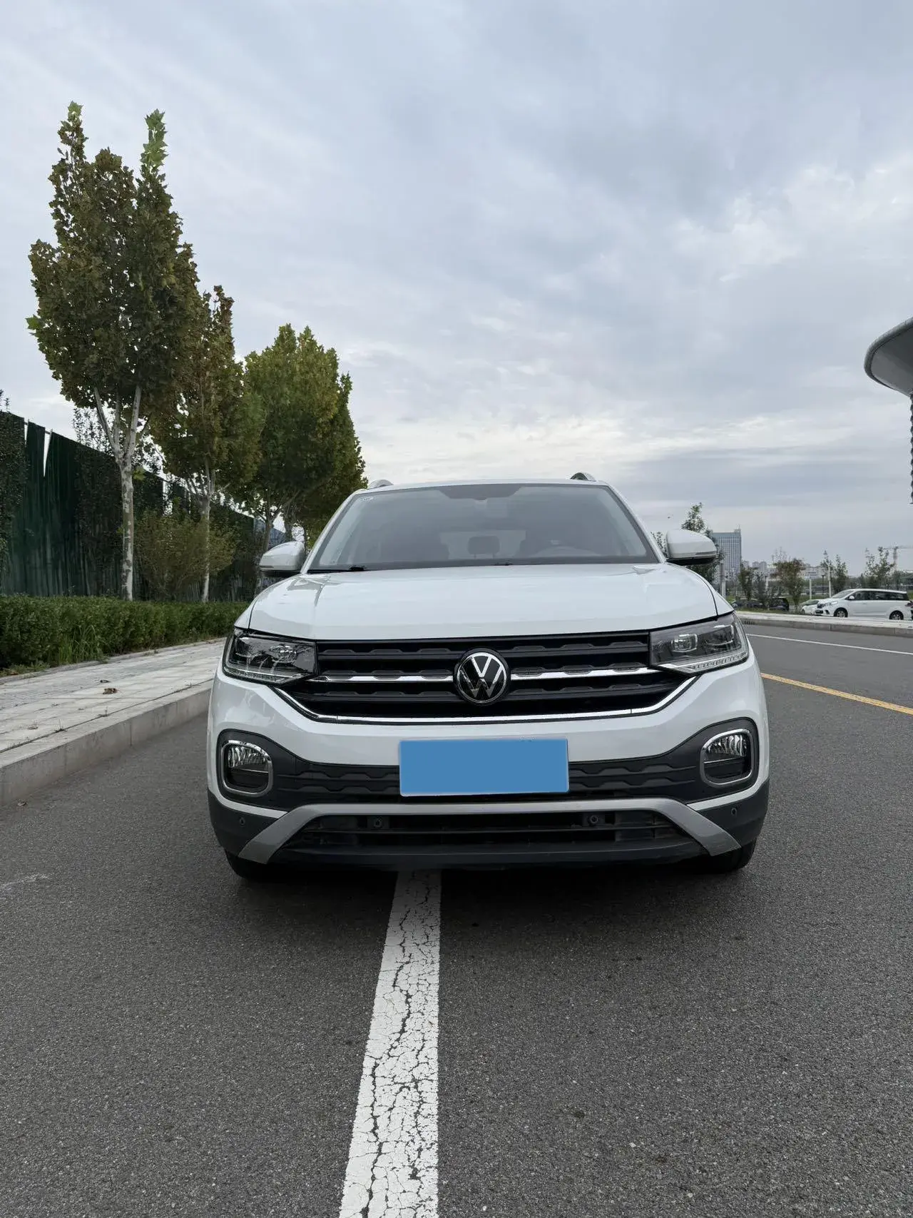 2023 VOLKSWAGEN TACQUA thumbnail 3