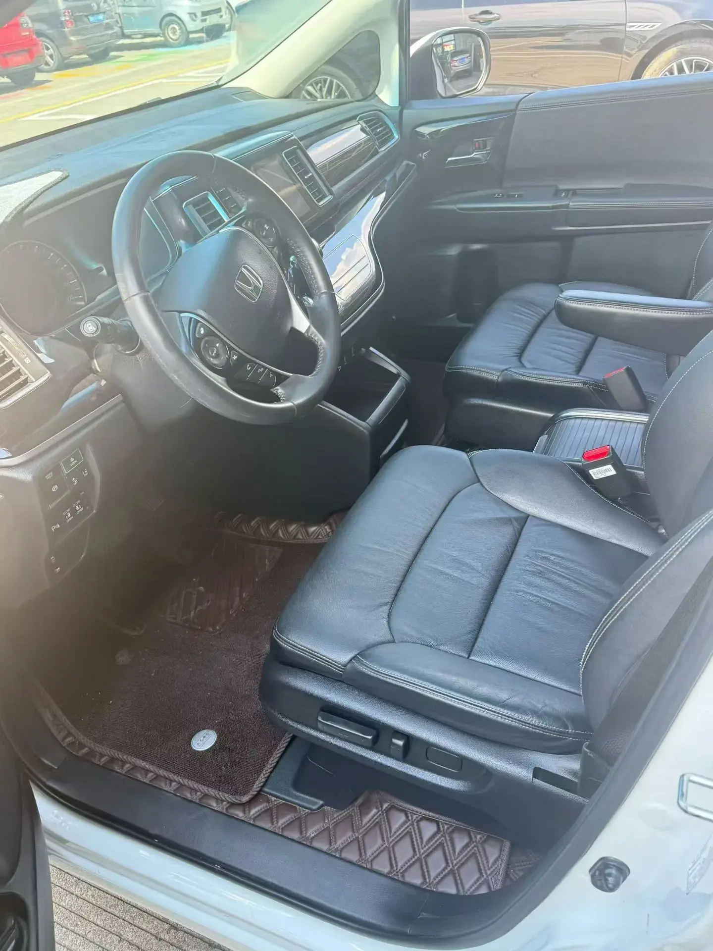 2019 HONDA ELYSIOIN thumbnail 3