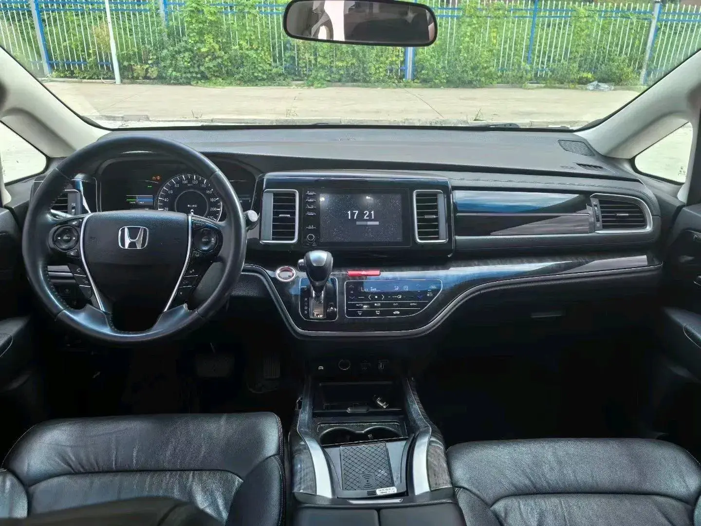 2019 HONDA ELYSIOIN thumbnail 2