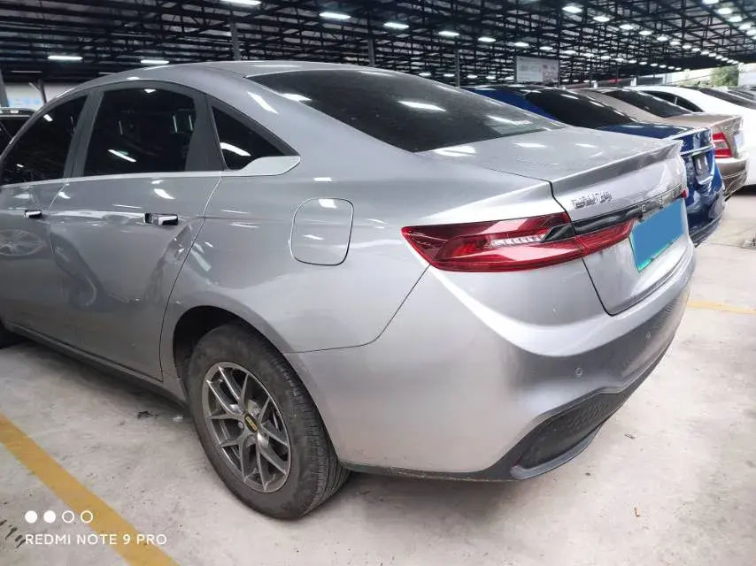 2021 GEOMETRY A thumbnail 3