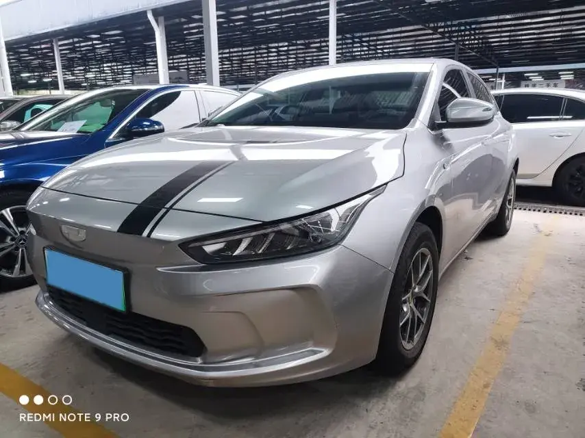 2021 GEOMETRY A view 1