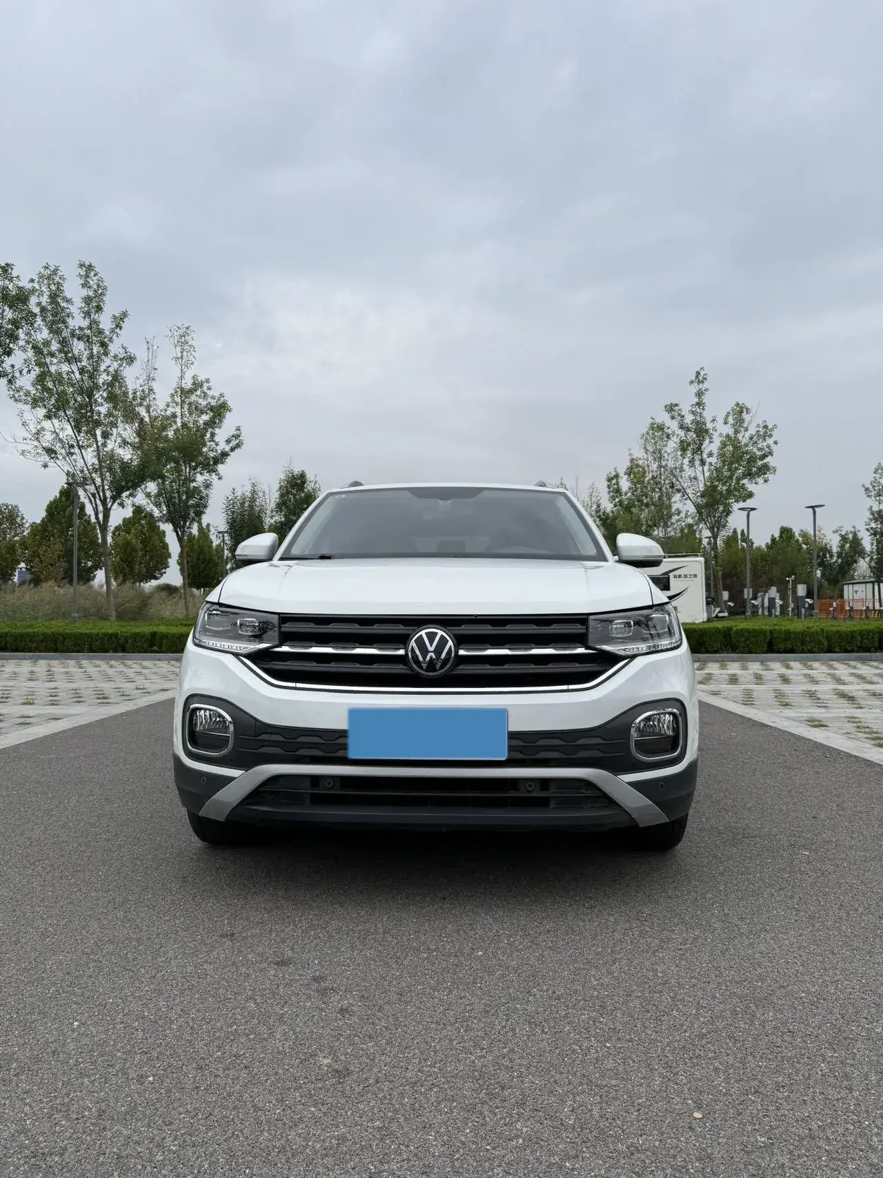 2023 VOLKSWAGEN TACQUA thumbnail 2