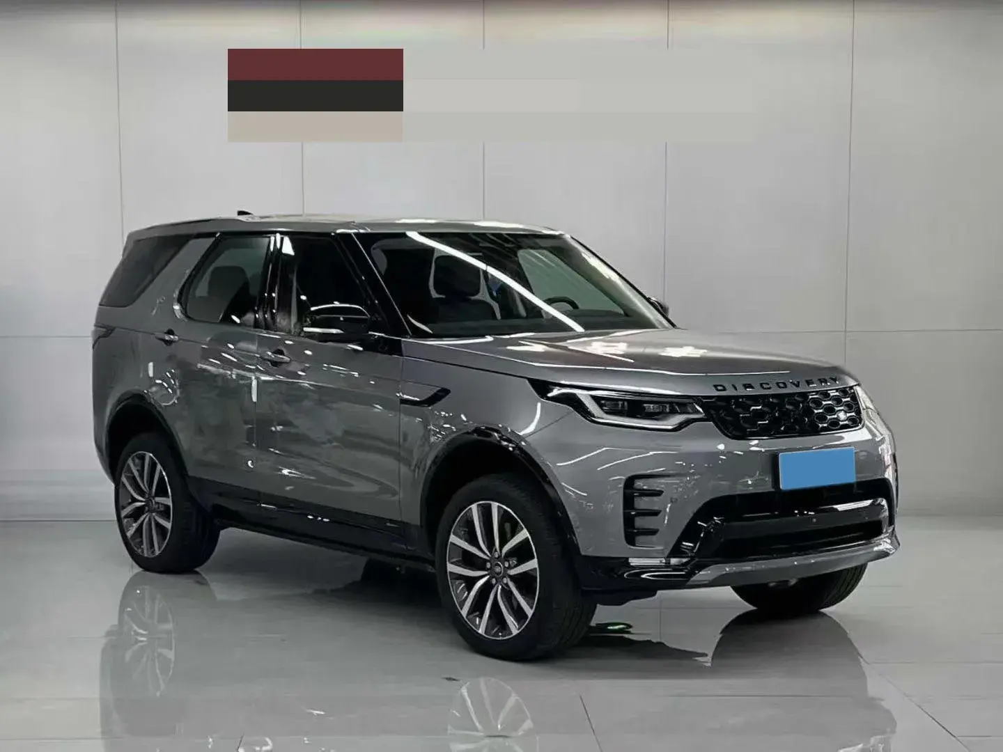 2021 LAND ROVER thumbnail 2