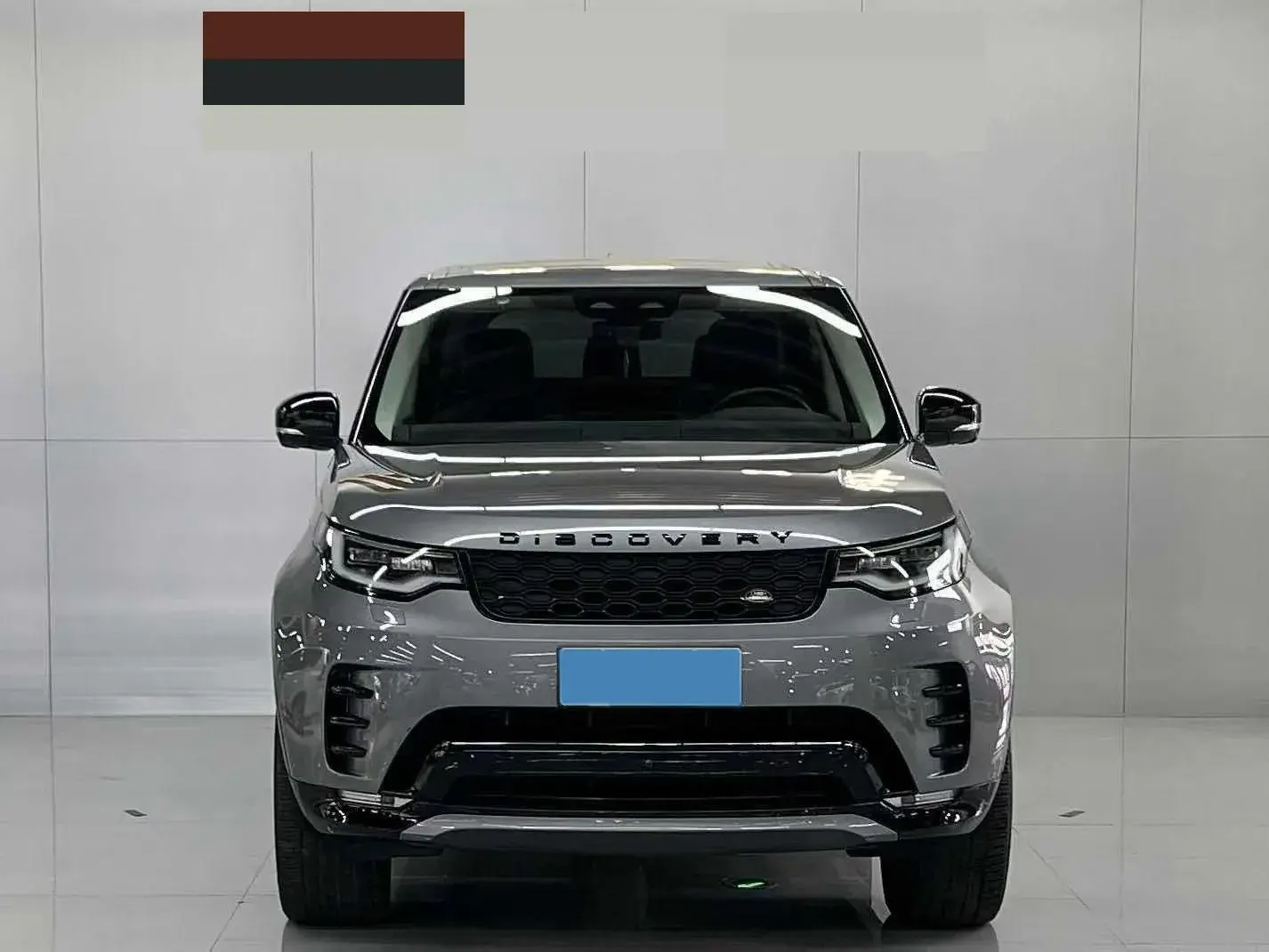 2021 LAND ROVER thumbnail 3