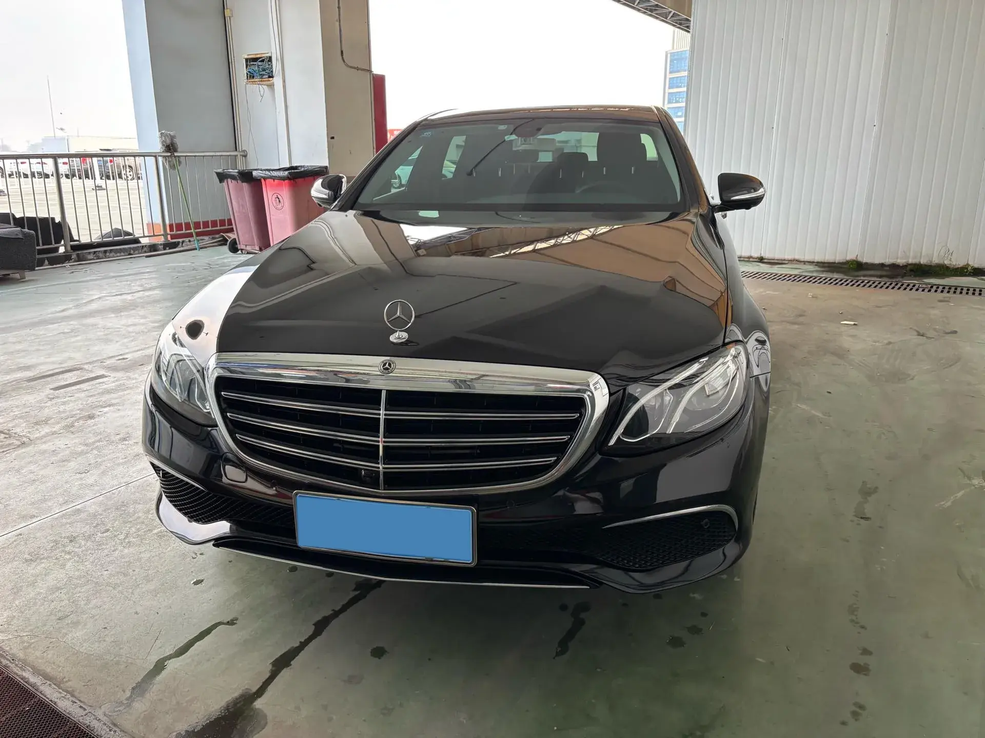 2020 MERCEDES-BENZ E thumbnail 2