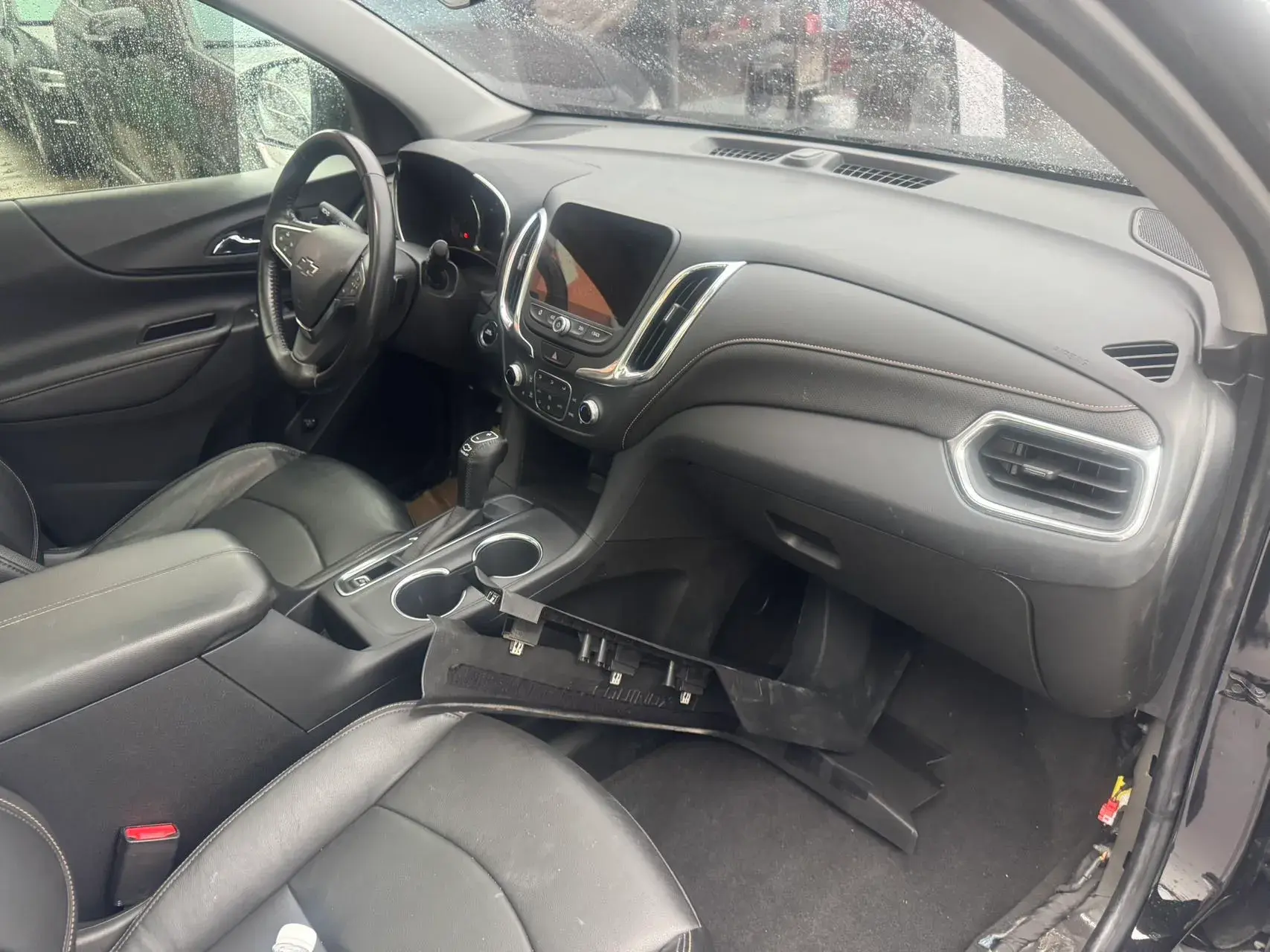 2019 CHEVROLET EQUINOX thumbnail 3