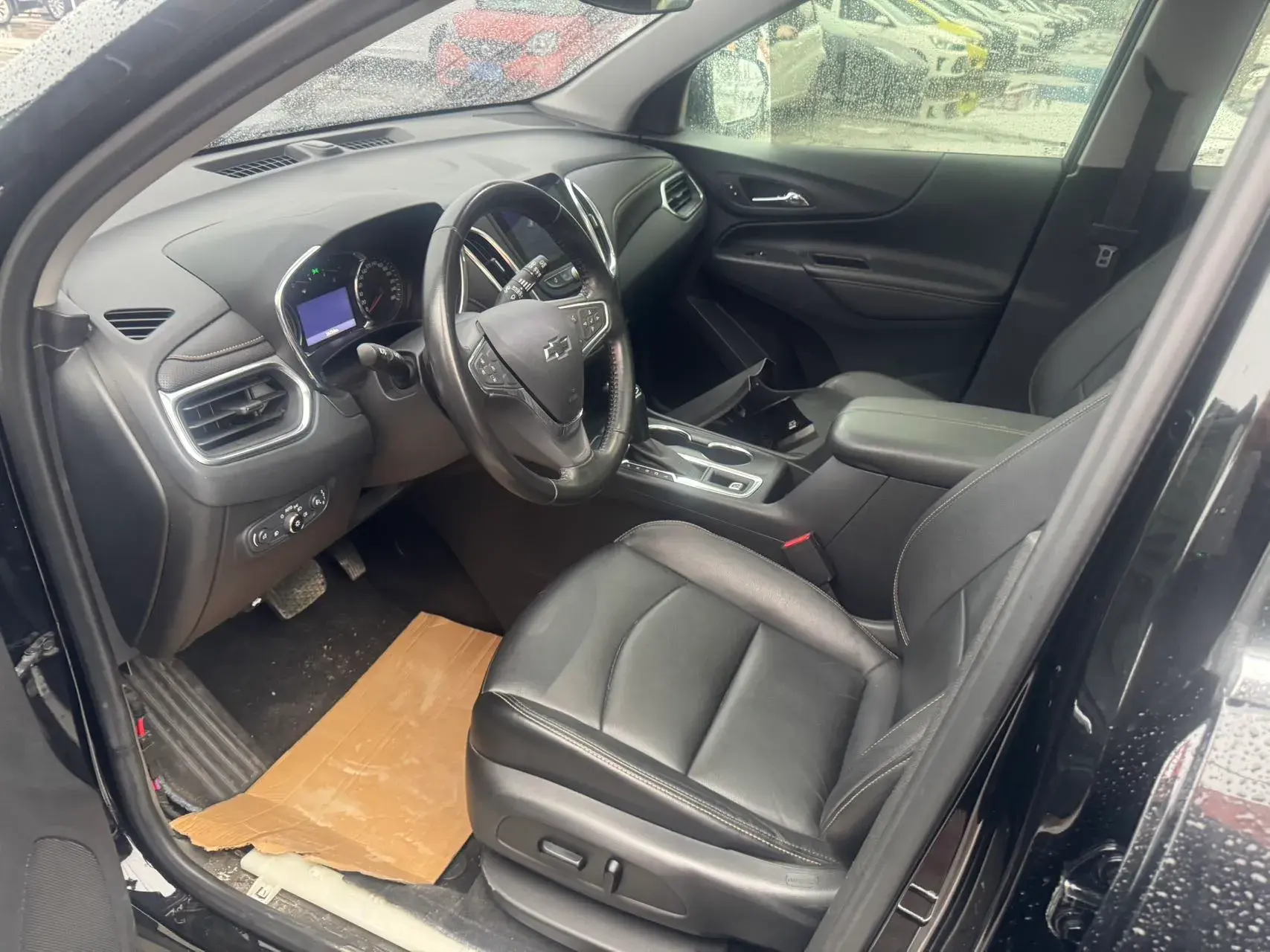 2019 CHEVROLET EQUINOX thumbnail 2