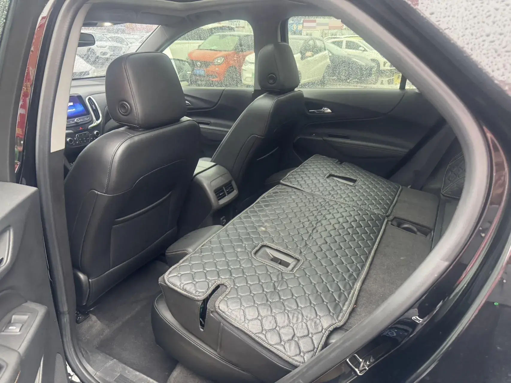 2019 CHEVROLET EQUINOX thumbnail 4