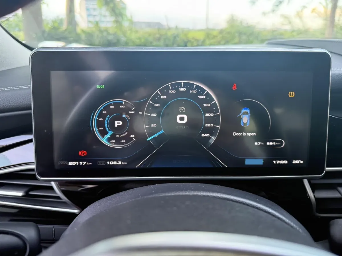 2018 QianTu K50 BEV 78.84KWH,autocango,china used car exporter,china ev exporter,chinese used car exporter,chinese used ev exporter