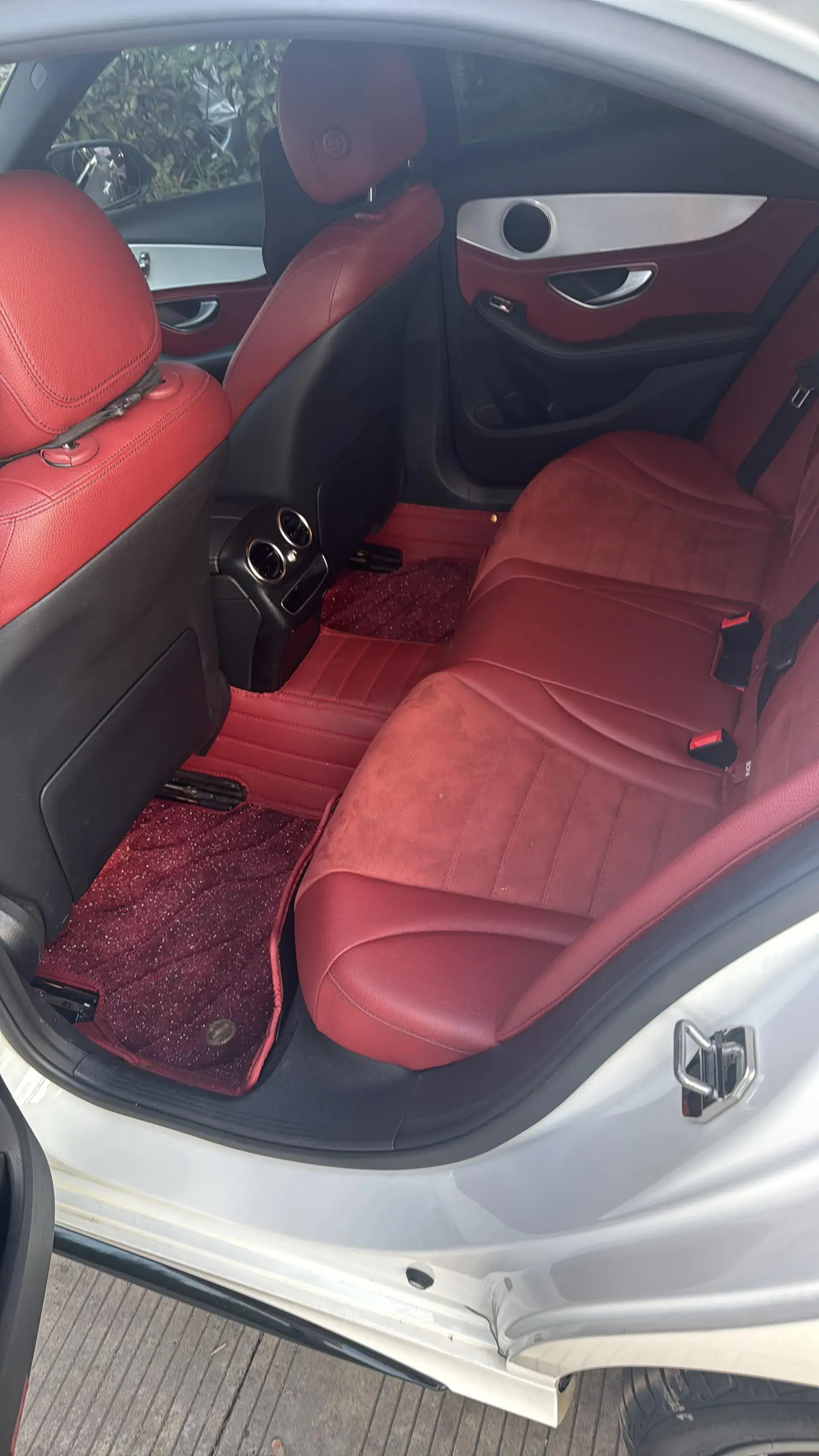 2020 MERCEDES-BENZ C thumbnail 4