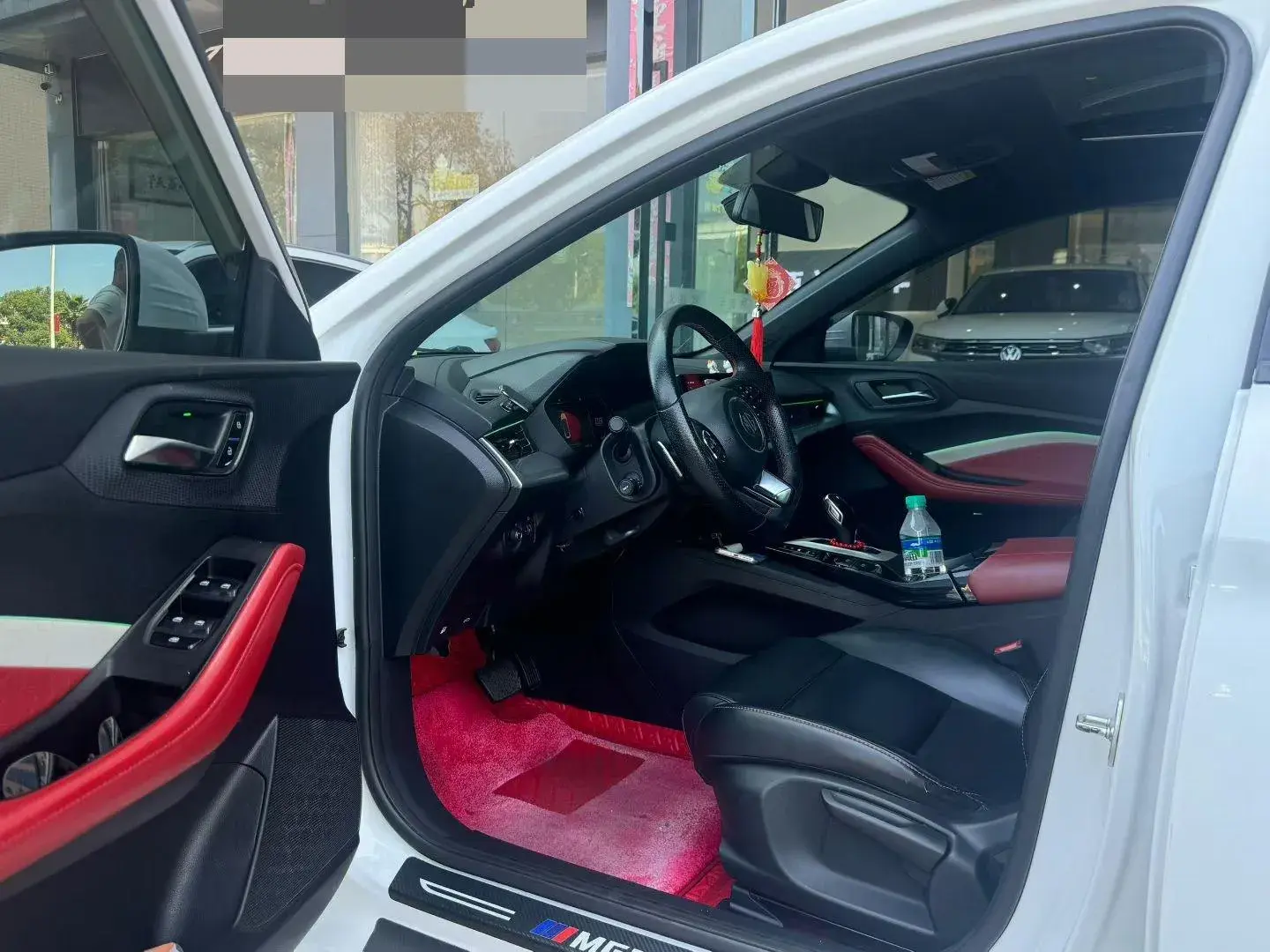 2021 MG 5 thumbnail 4