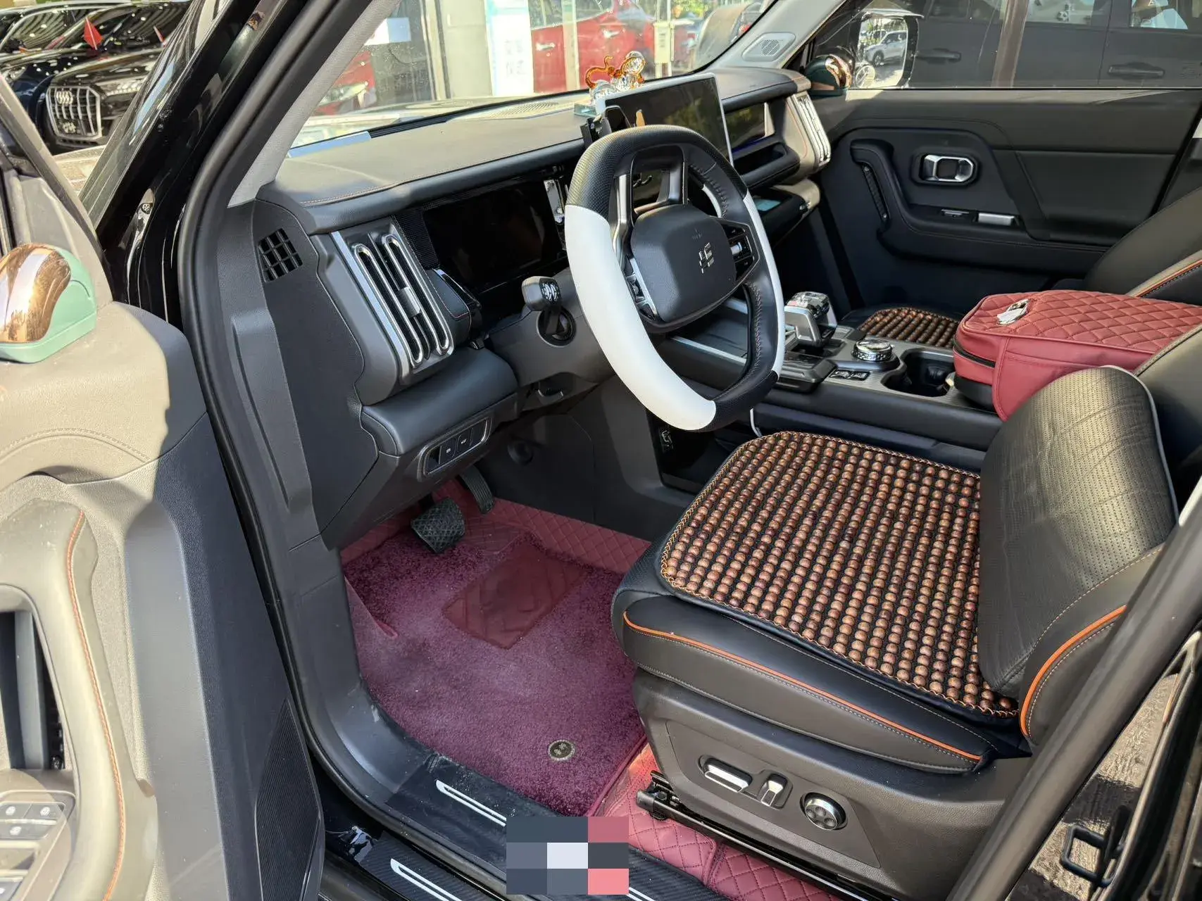 2025 JETOUR FREEMAN thumbnail 4