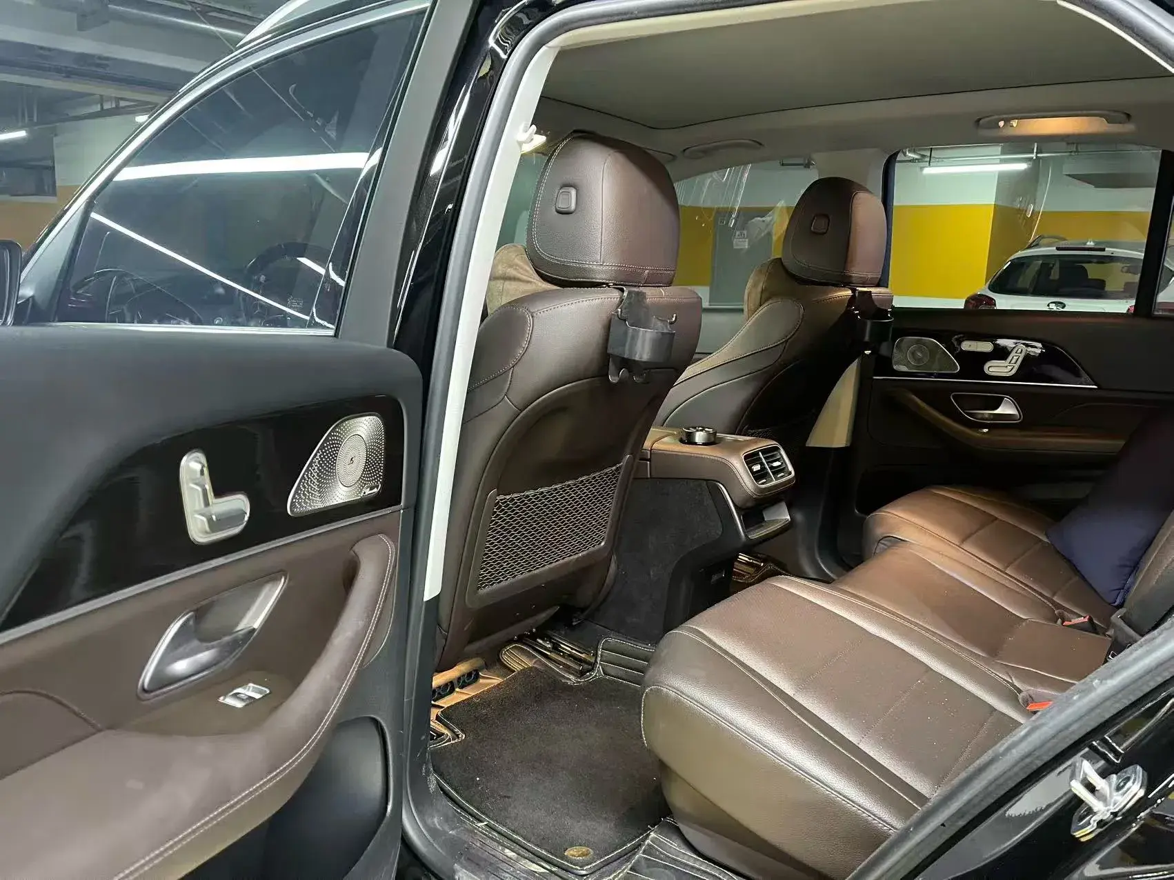 2023 MERCEDES-BENZ GLE thumbnail 2