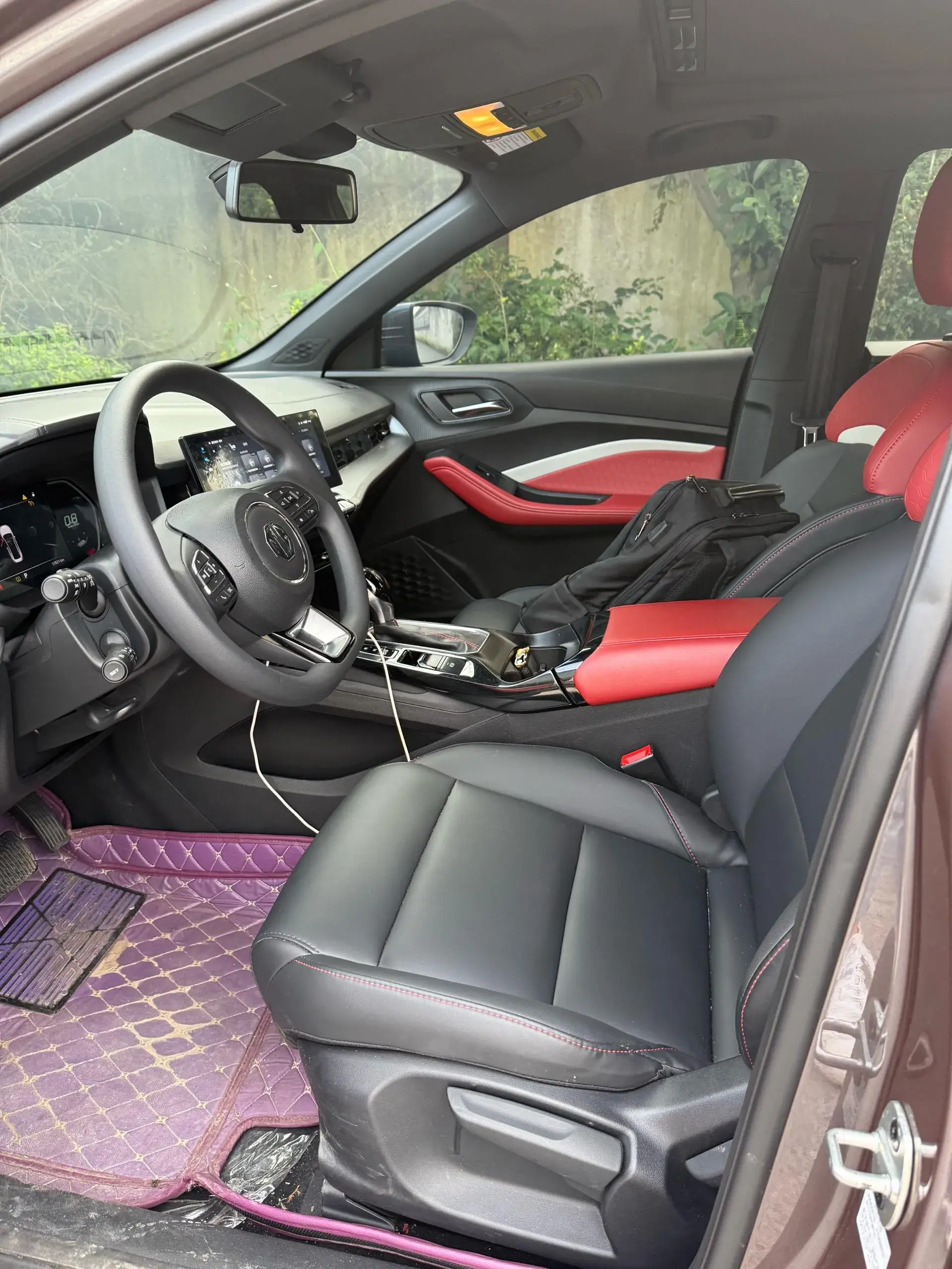 2021 MG 5 thumbnail 4