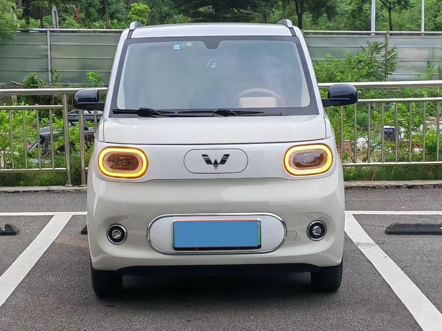 2024 WULING HONGGUANG thumbnail 2