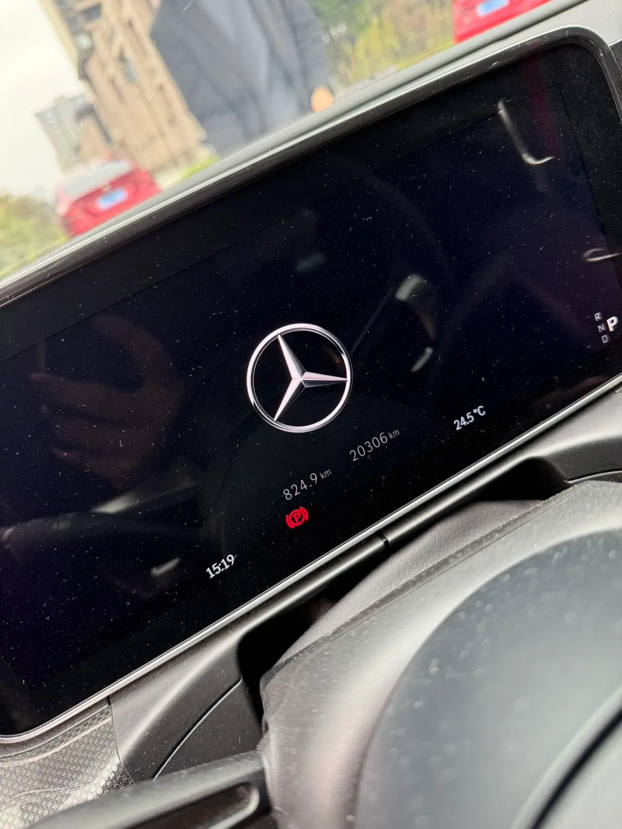 2024 MERCEDES-BENZ C thumbnail 4