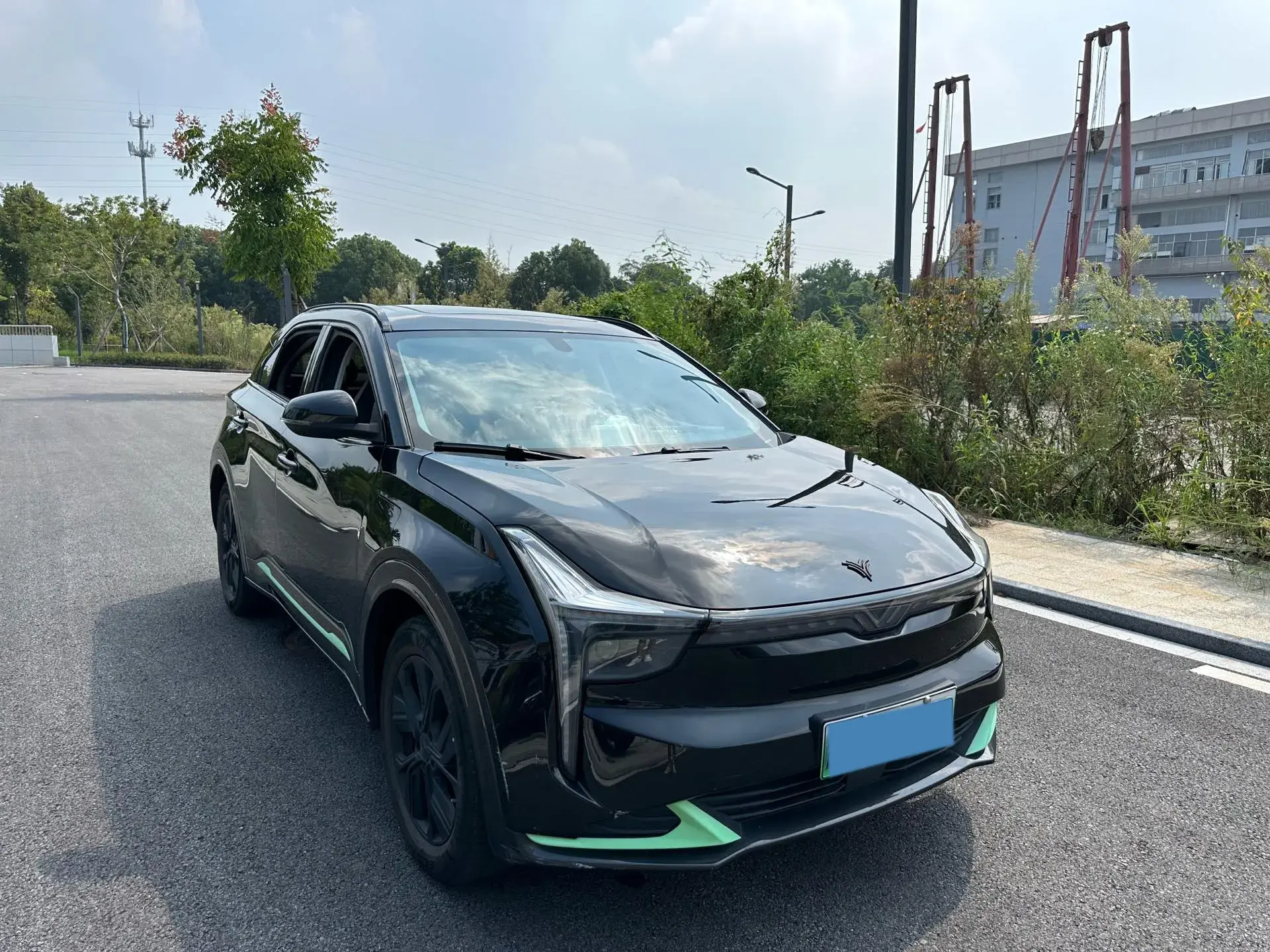 2022 NETA U thumbnail 3