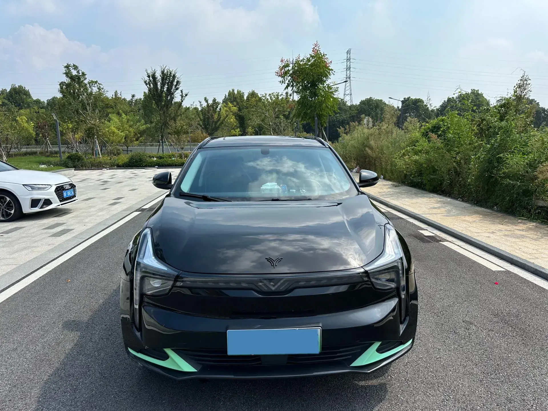 2022 NETA U thumbnail 2