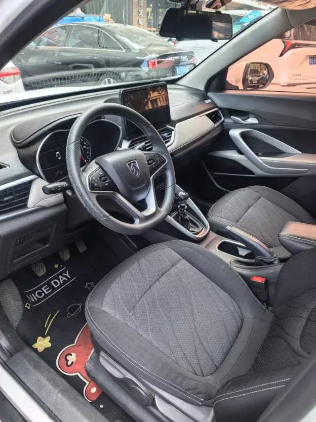 2019 BAOJUN 510 thumbnail 3