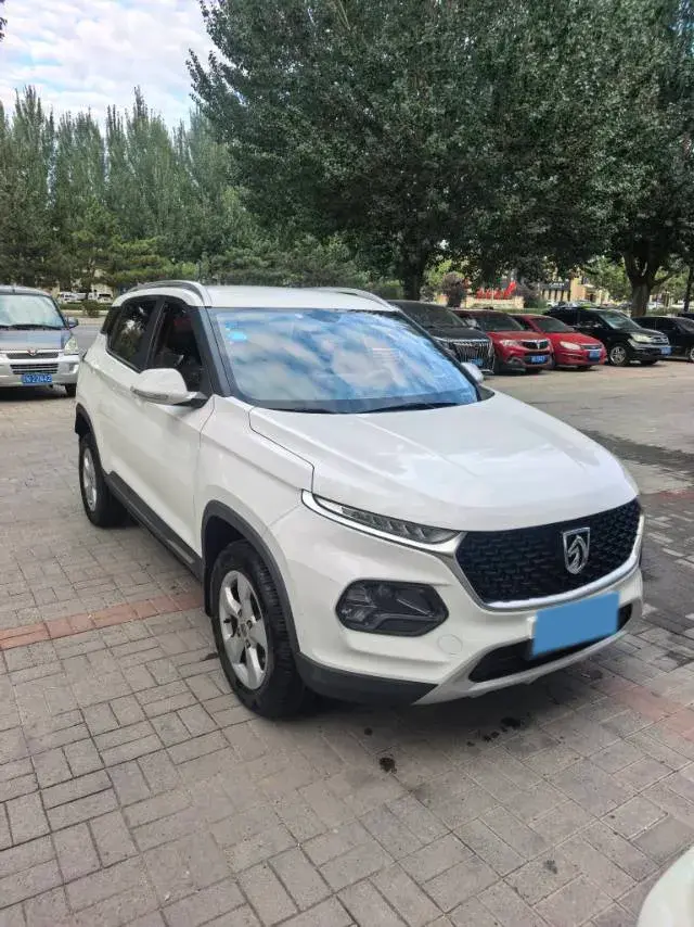 2019 BAOJUN 510 thumbnail 2