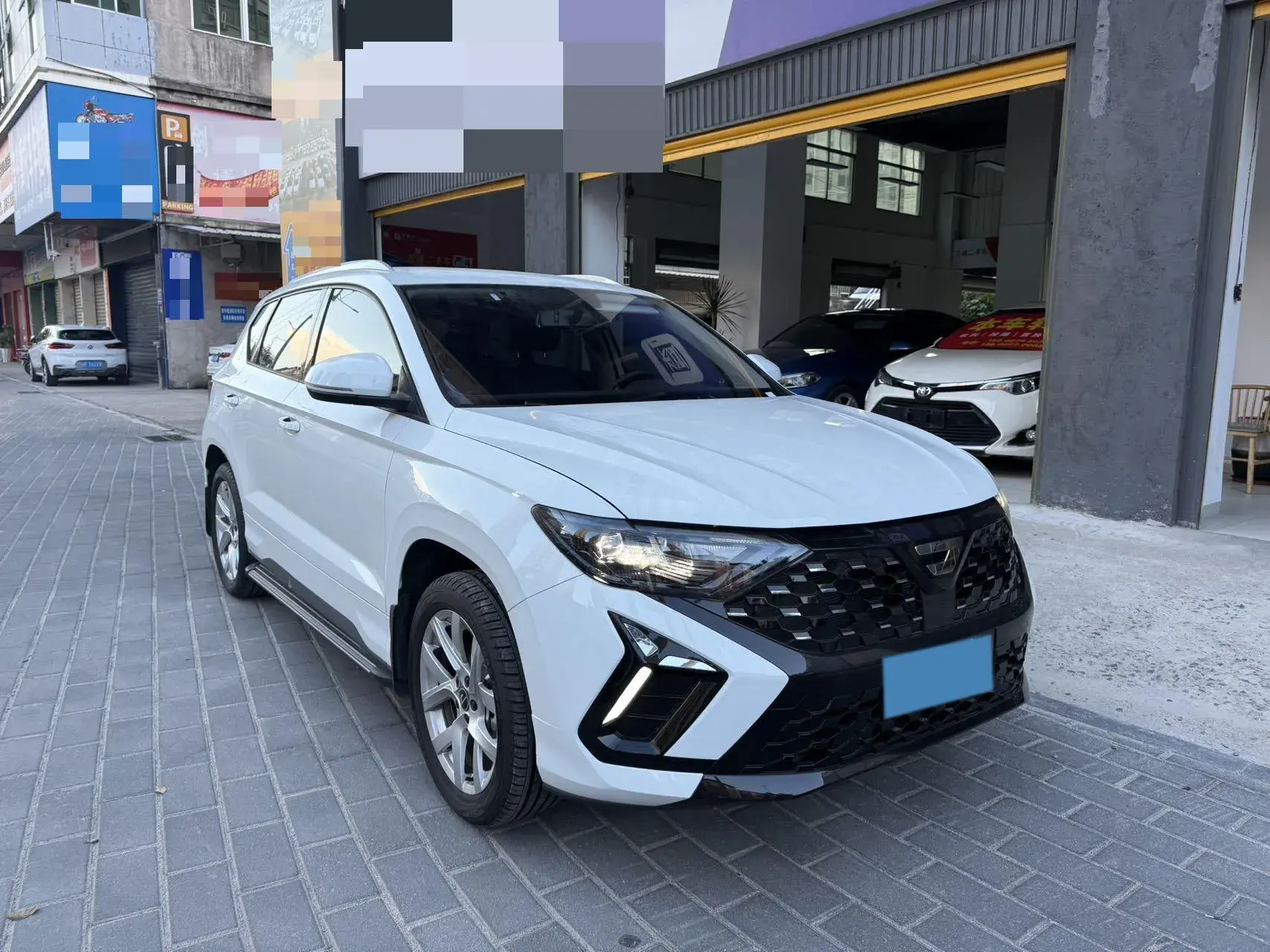 2024 JETTA VS5 thumbnail 2