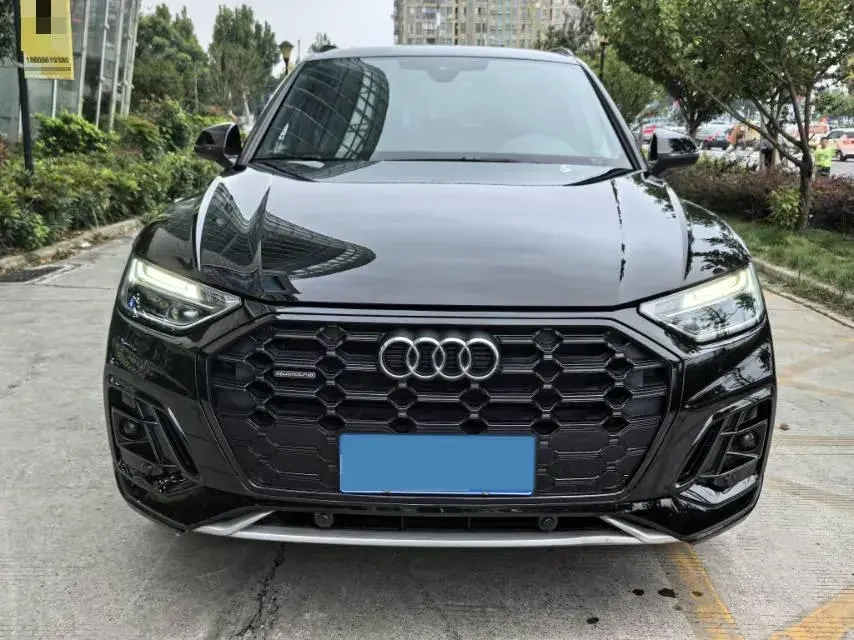 2023 AUDI Q5L thumbnail 2