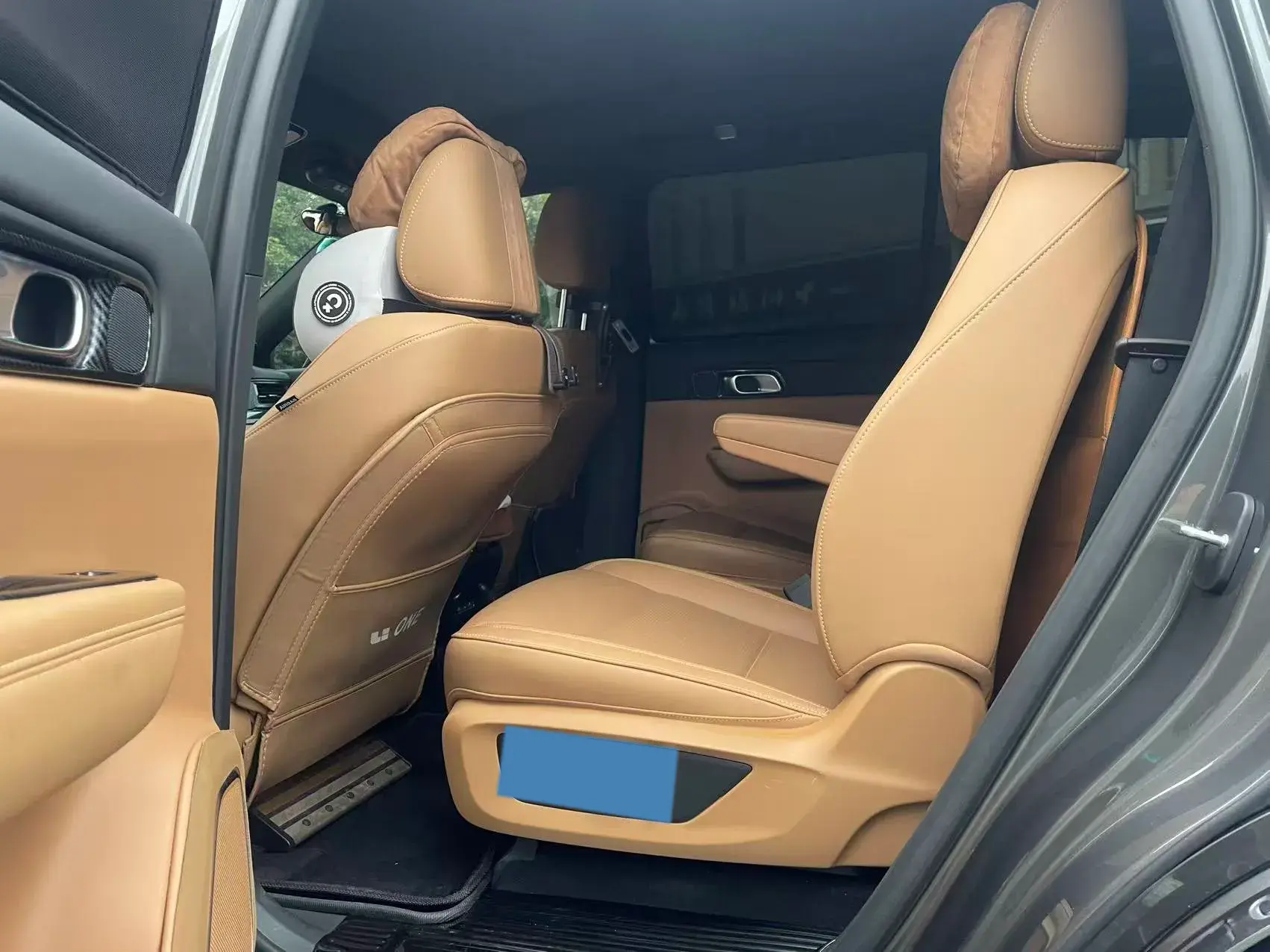 2021 LI ONE thumbnail 4