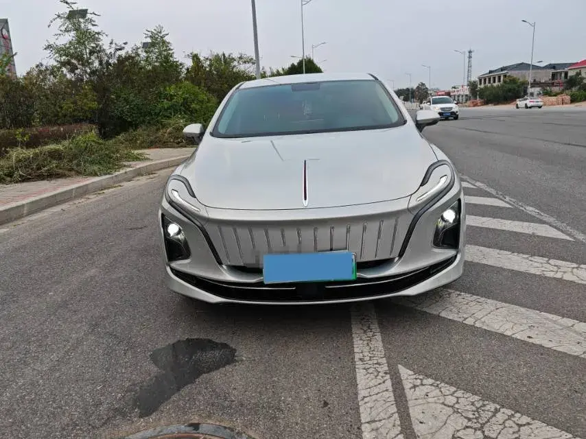 2024 HONGQI E-QM5 thumbnail 2