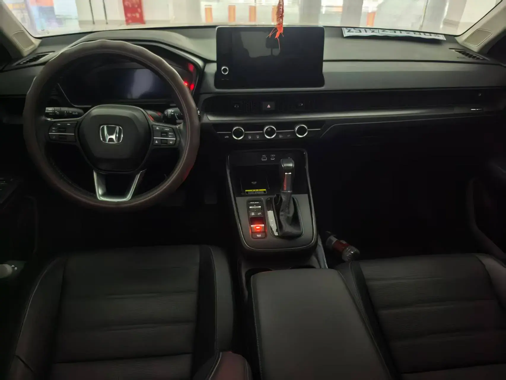 2021 HONDA CR-V thumbnail 4
