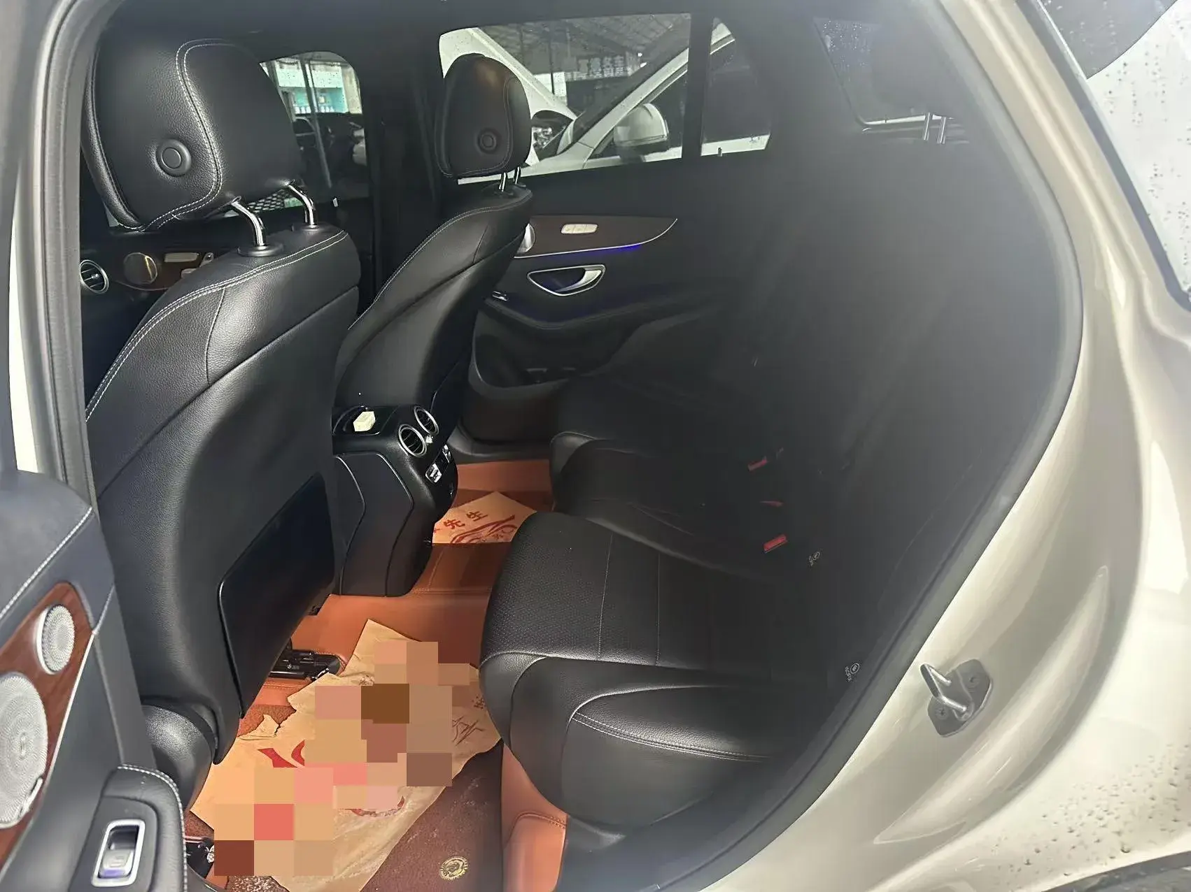 2021 MERCEDES-BENZ GLC thumbnail 3