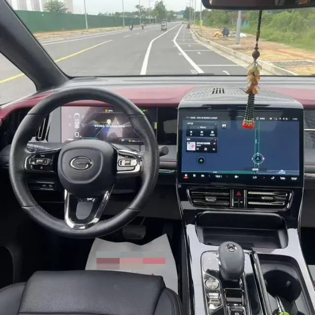 2023 GAC TRUMPCHI thumbnail 2