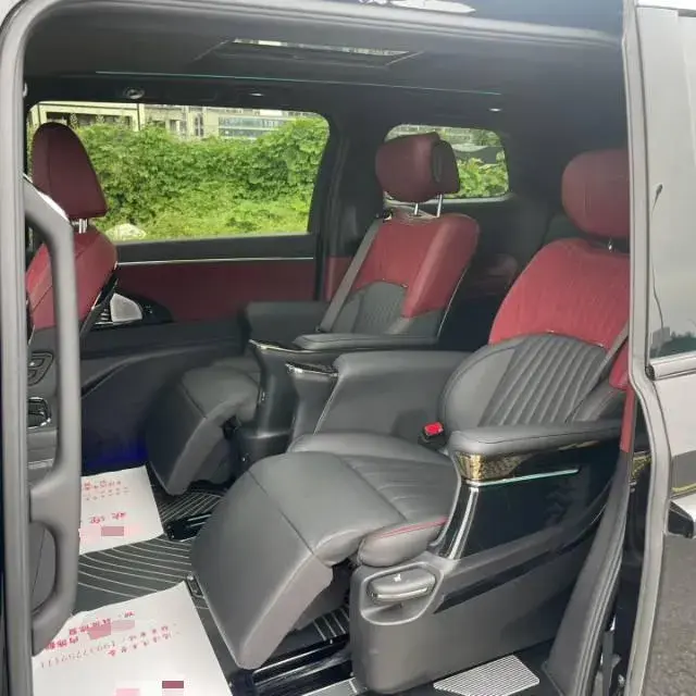 2023 GAC TRUMPCHI thumbnail 4