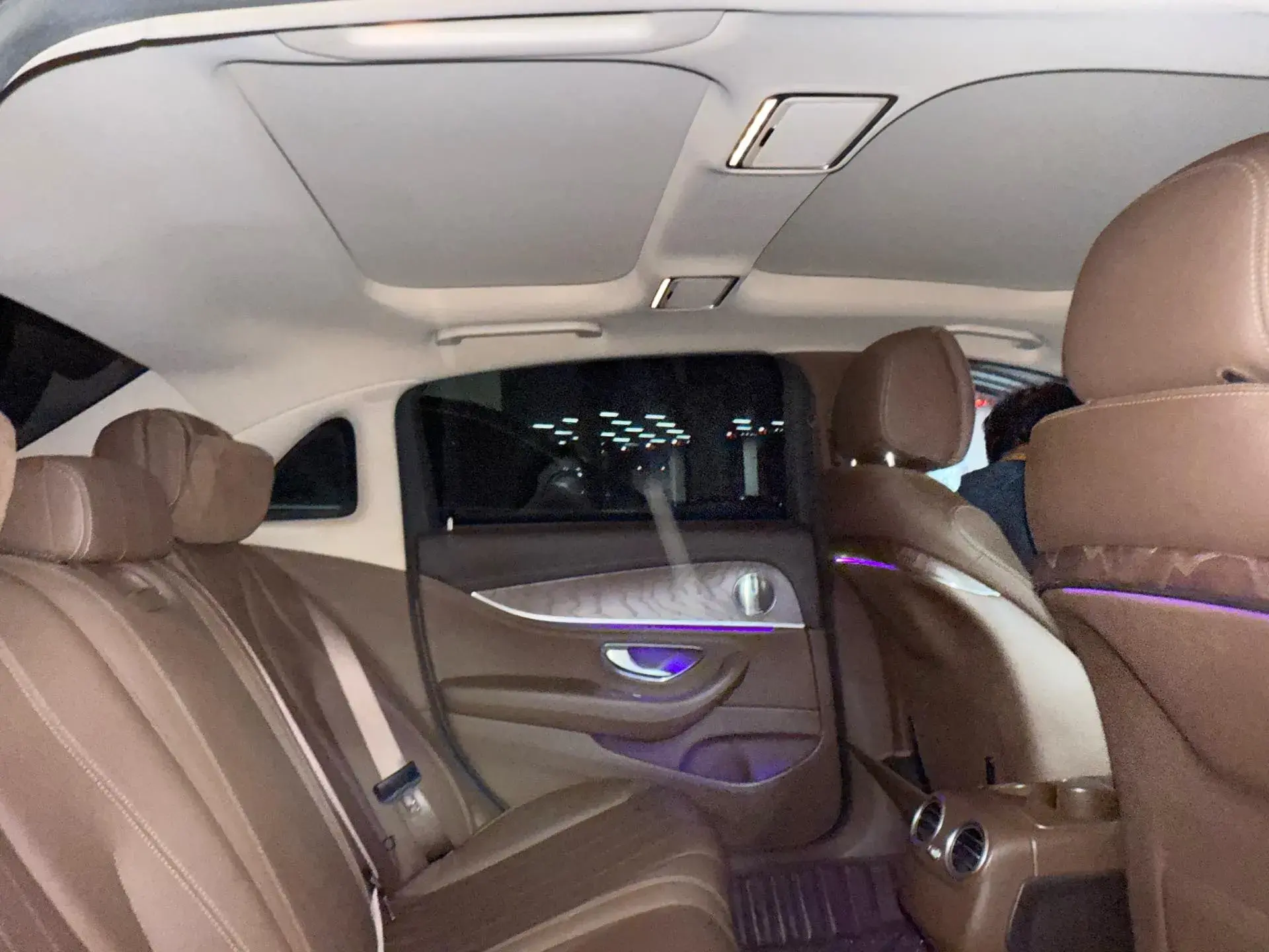 2020 MERCEDES-BENZ E thumbnail 3