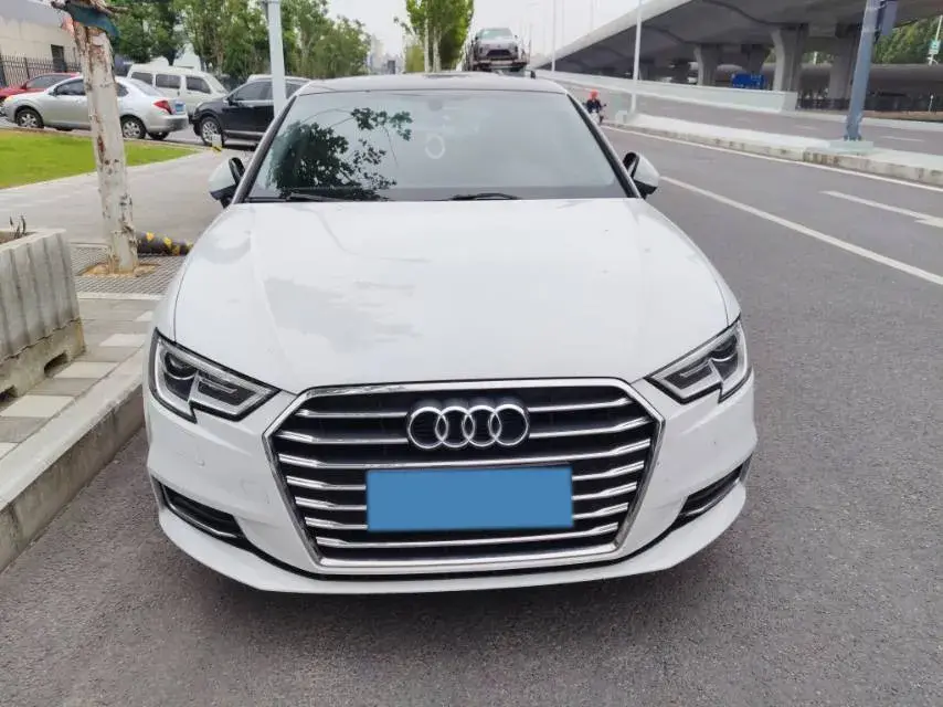 2020 AUDI A3 thumbnail 3