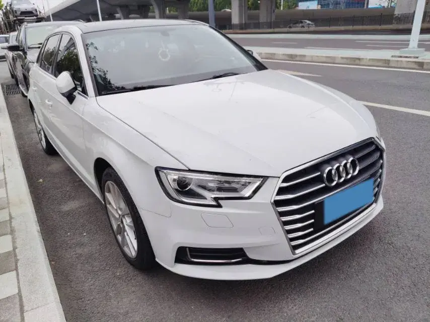 2020 AUDI A3 thumbnail 2